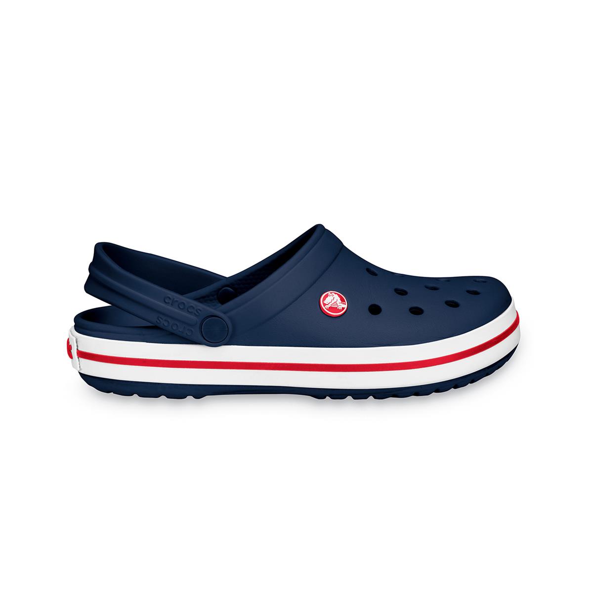 Crocs Crocband Clog Kadın Terlik - YEŞİL/SARI