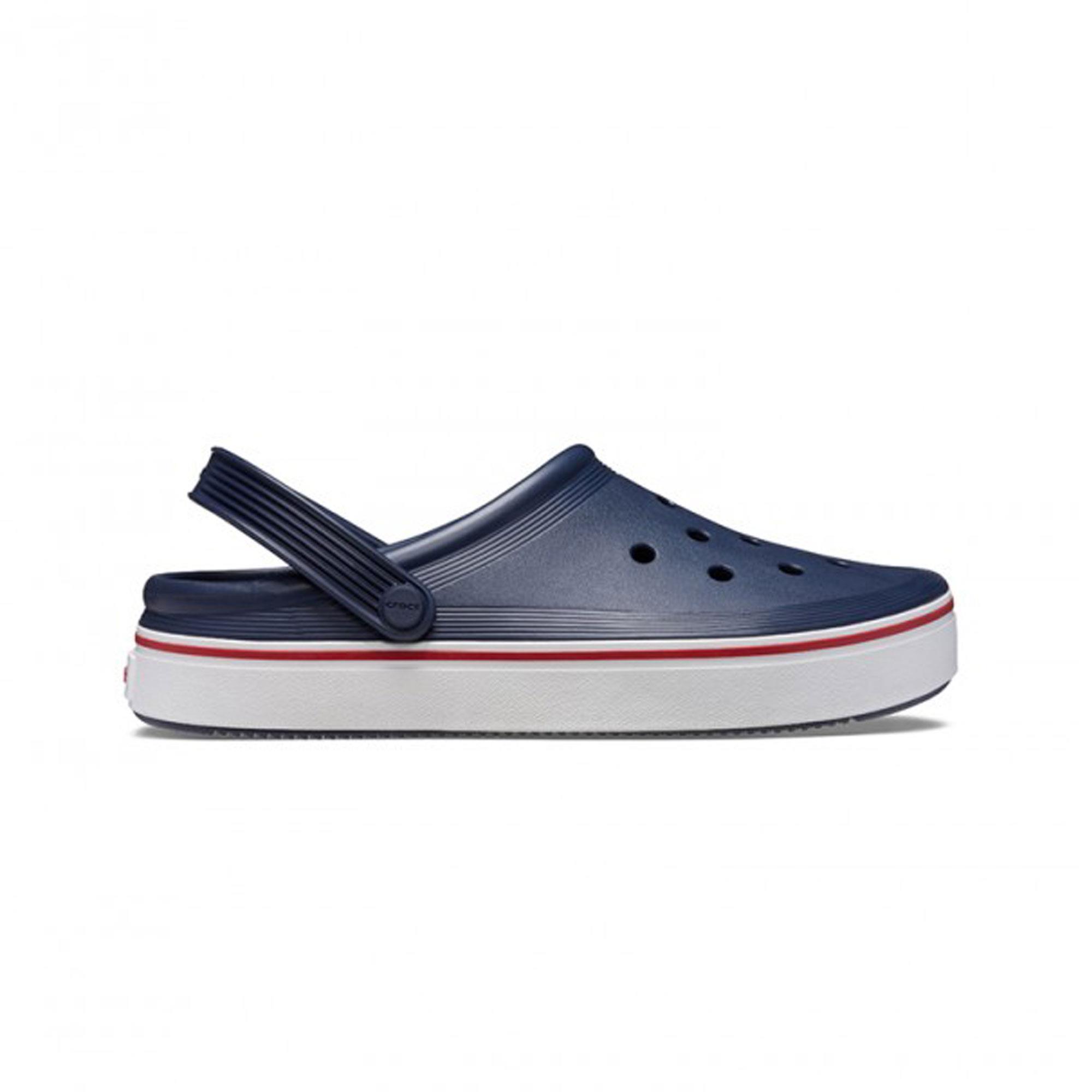 CROCS Off Court Clog
 TERLİK
 - Navy
