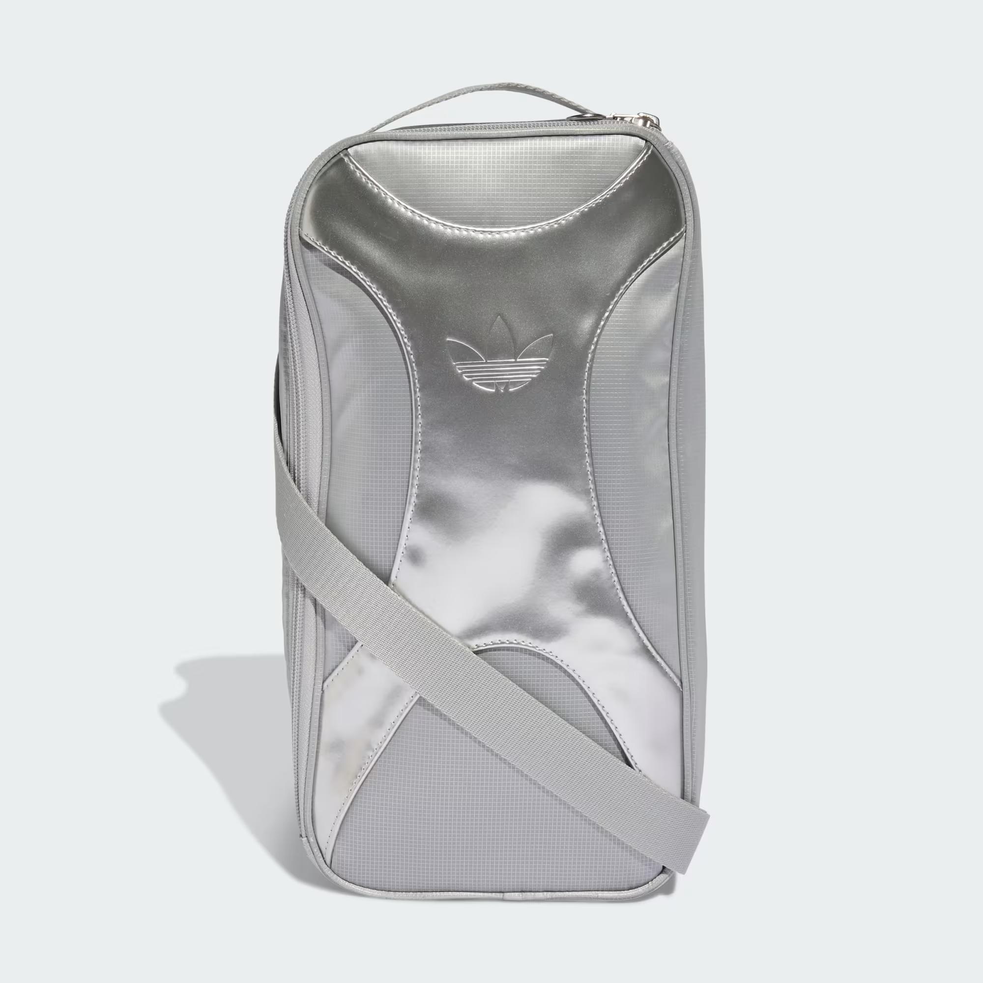 CROSS BODY BAG - ADIDAS SIYAH