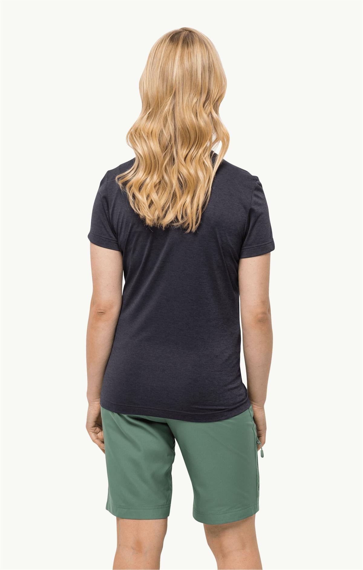 CROSSTRAIL T WOMEN - 1388