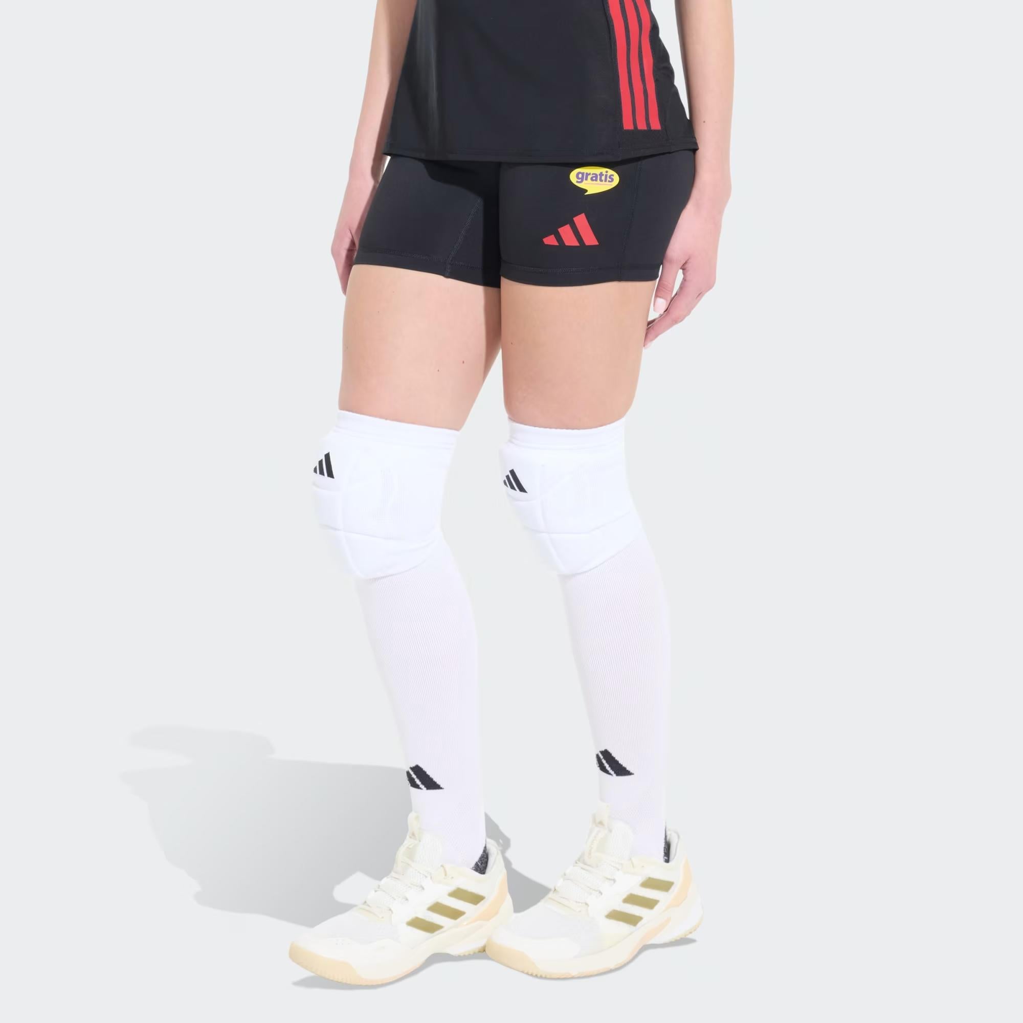 CUQS 4in Sho W TVF - ADIDAS SIYAH