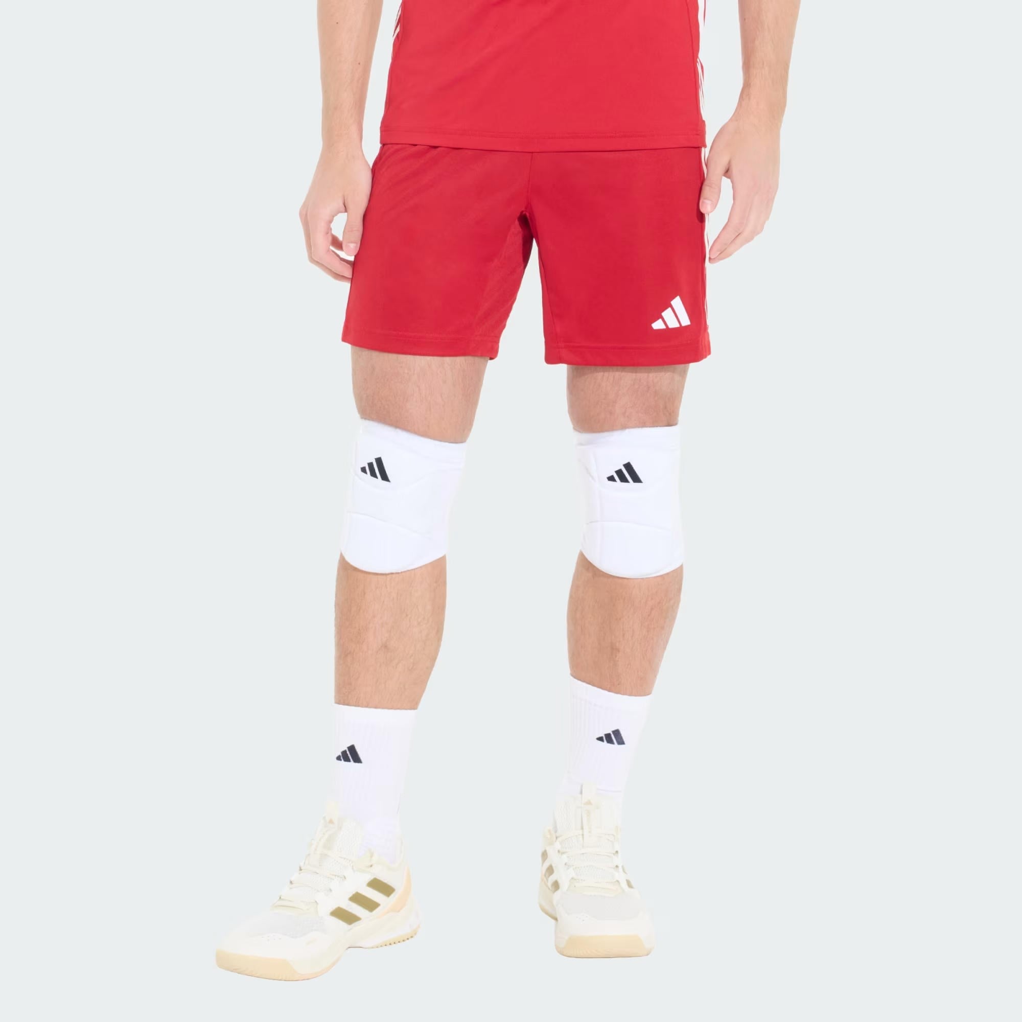 CUQS Sho M TVF - ADIDAS SIYAH