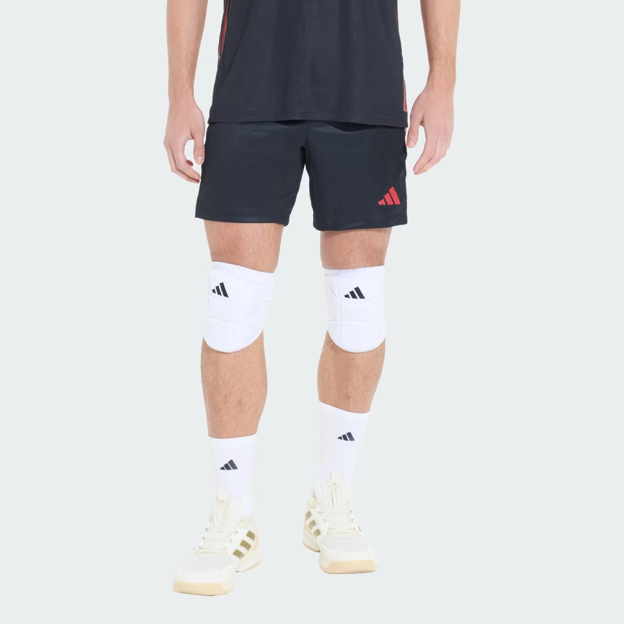 CUQS Sho M TVF - ADIDAS SIYAH