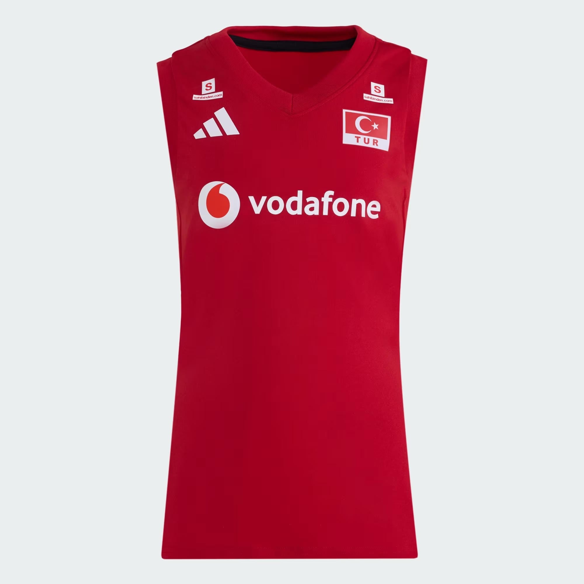 CUQuickset SL Y TVF - ADIDAS SIYAH