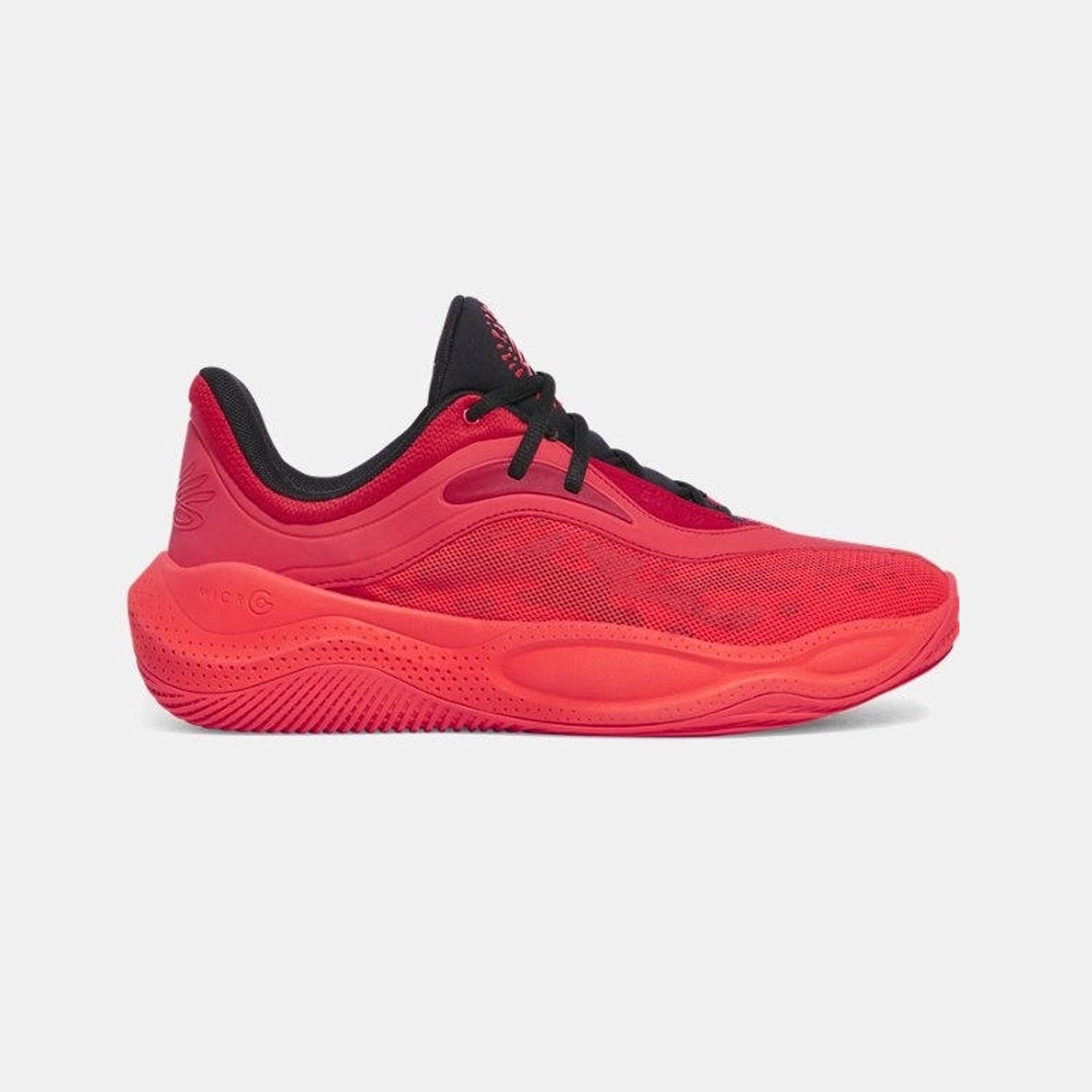 CURRY Splash 25 - BORDO(AÇMA)
