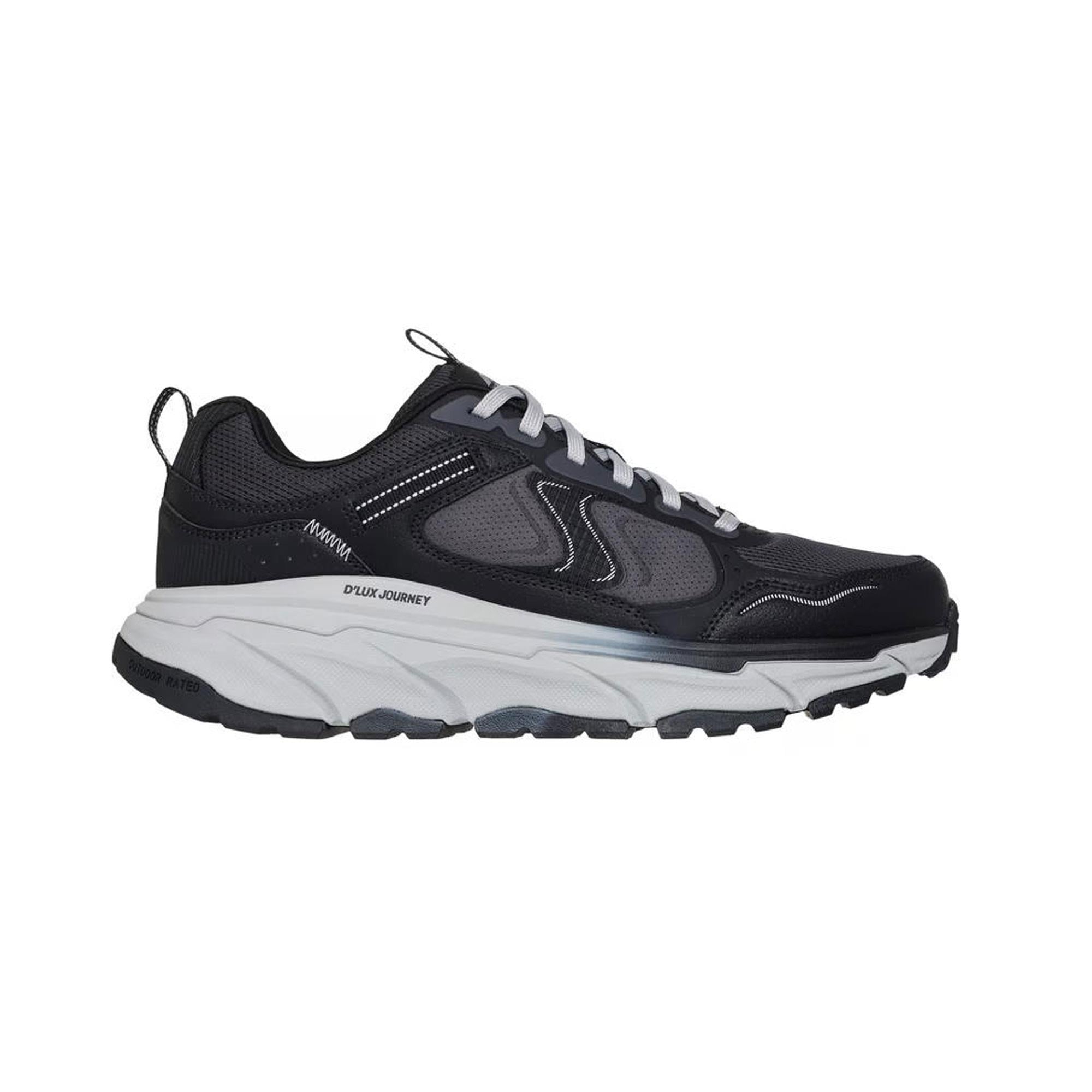 D LUX JOURNEY - BLK
