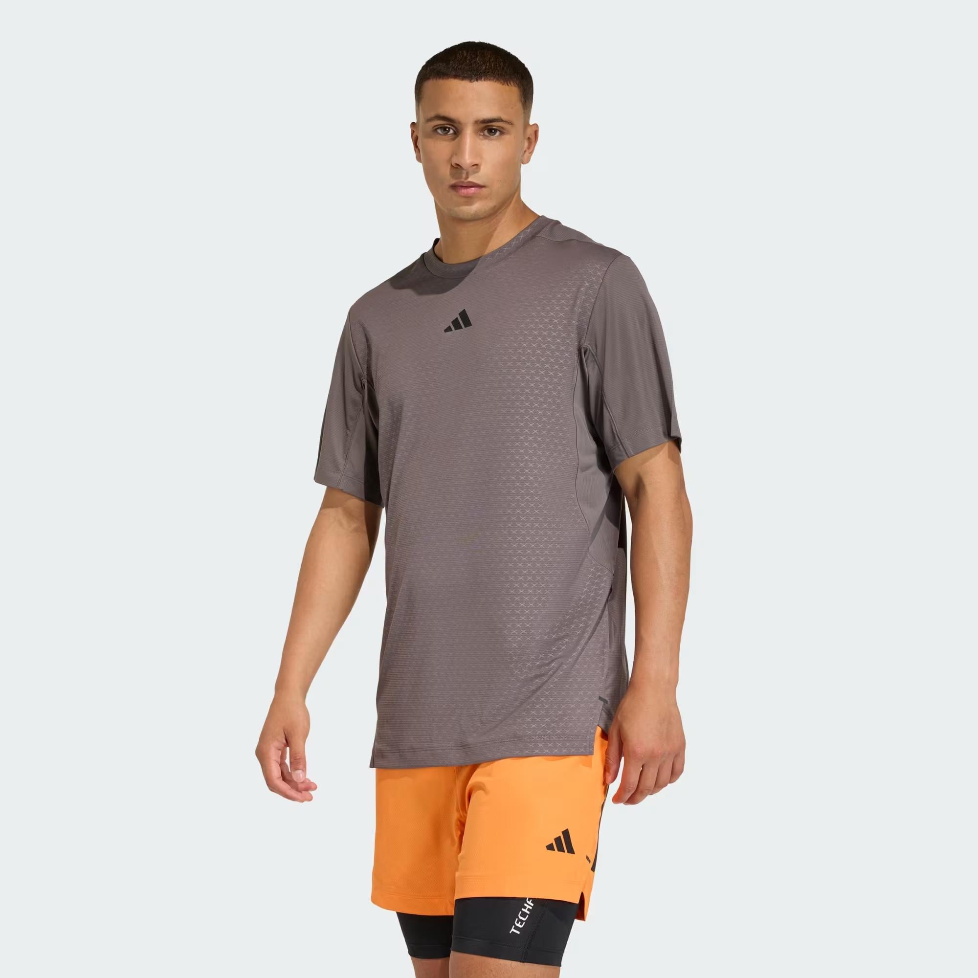 D4T PrimeLift T - ADIDAS SIYAH