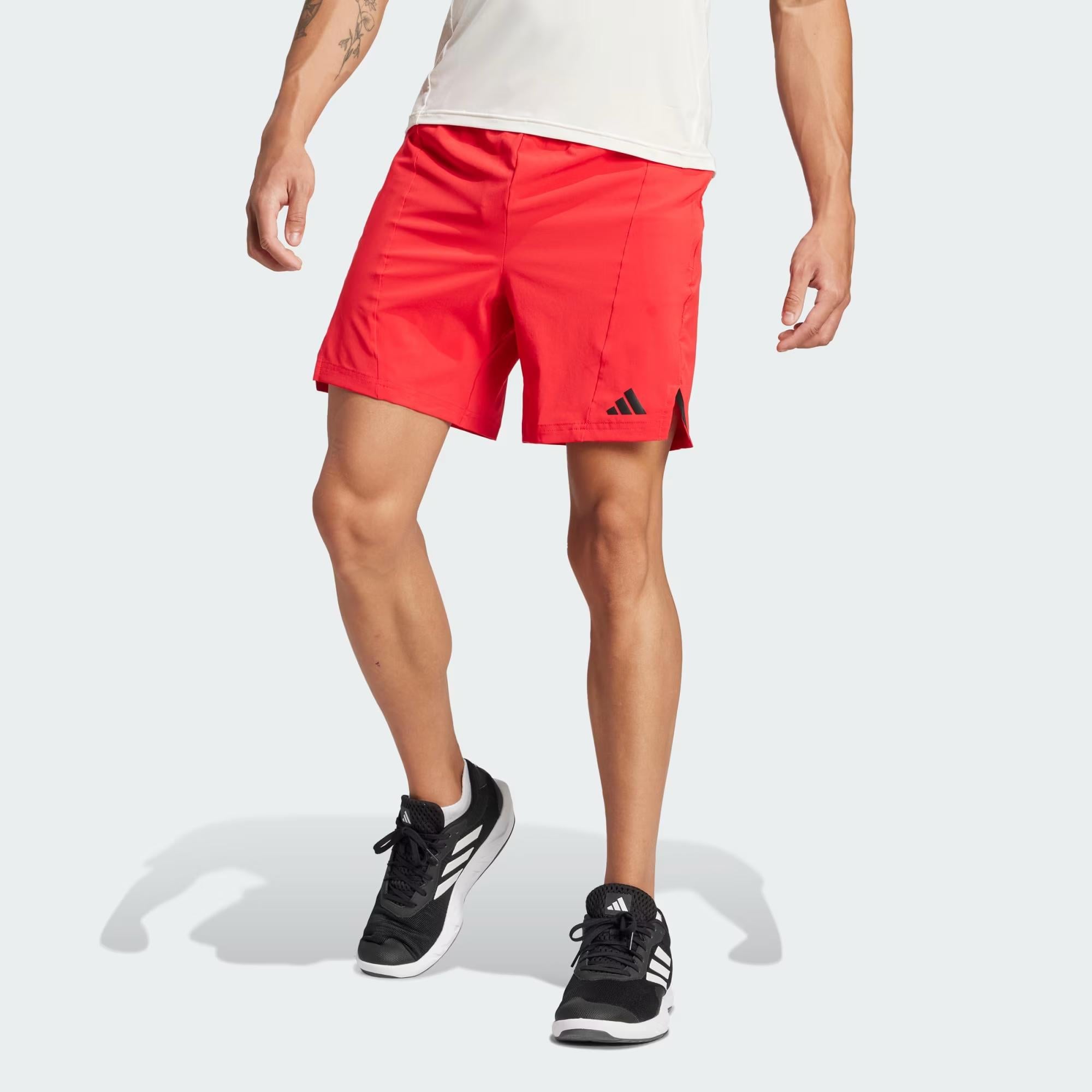 D4T SHORT - ADIDAS SIYAH