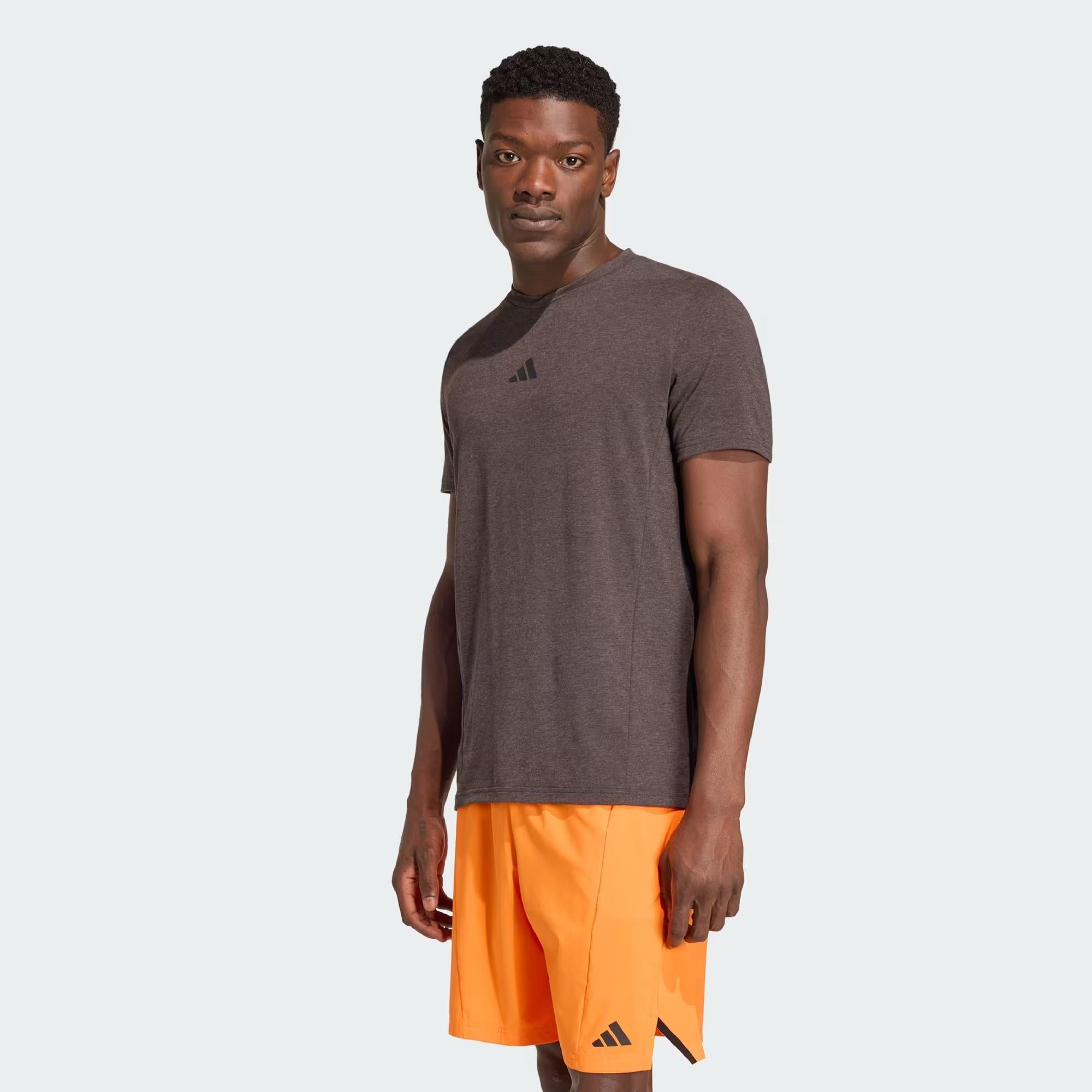 D4T TEE - ADIDAS SIYAH