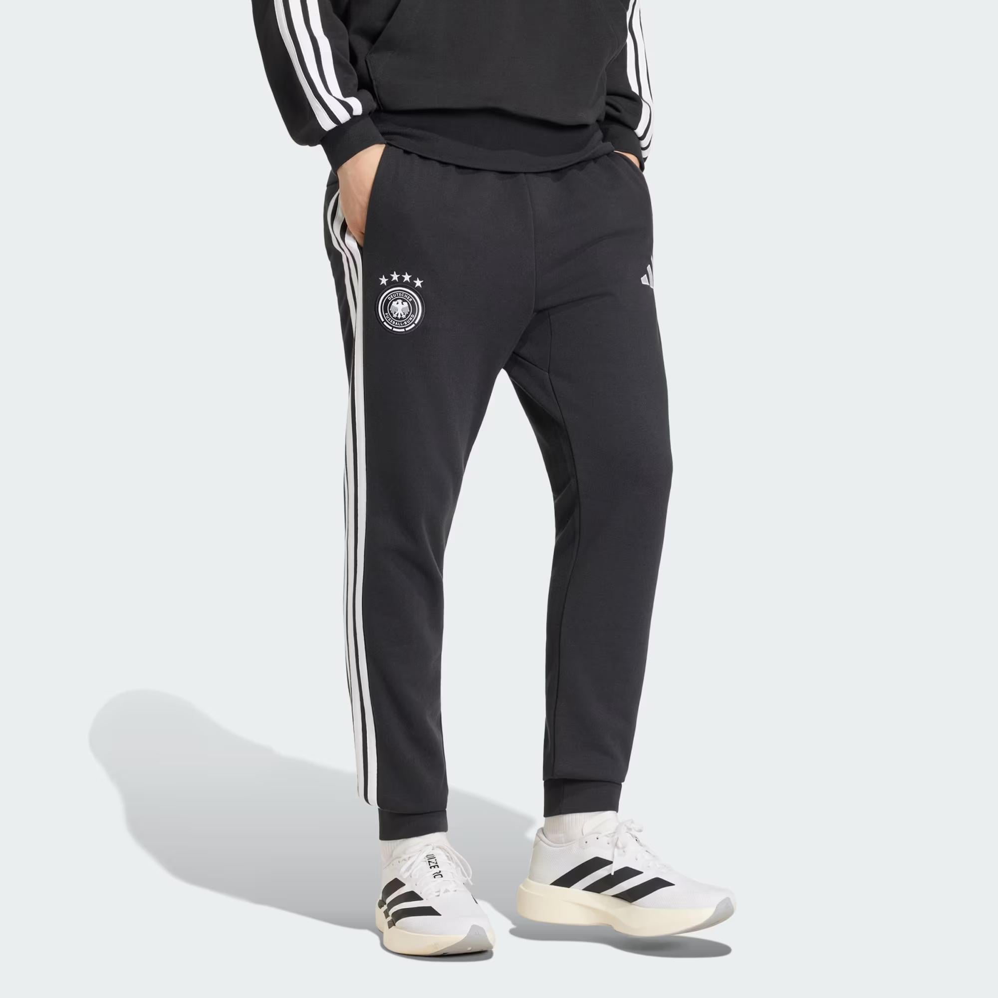 DFB DNA PNT - ADIDAS SIYAH