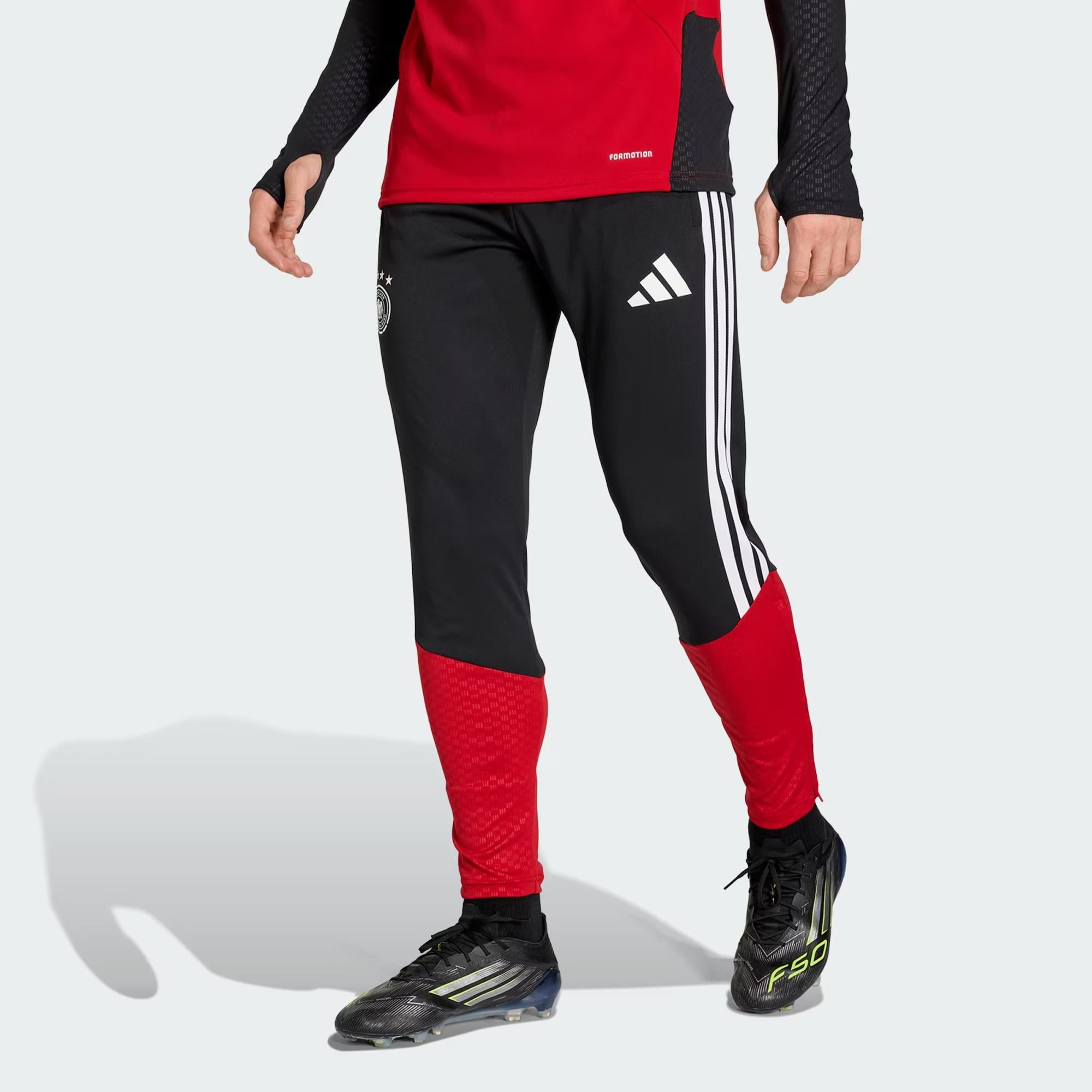 DFB TR PNT - ADIDAS SIYAH