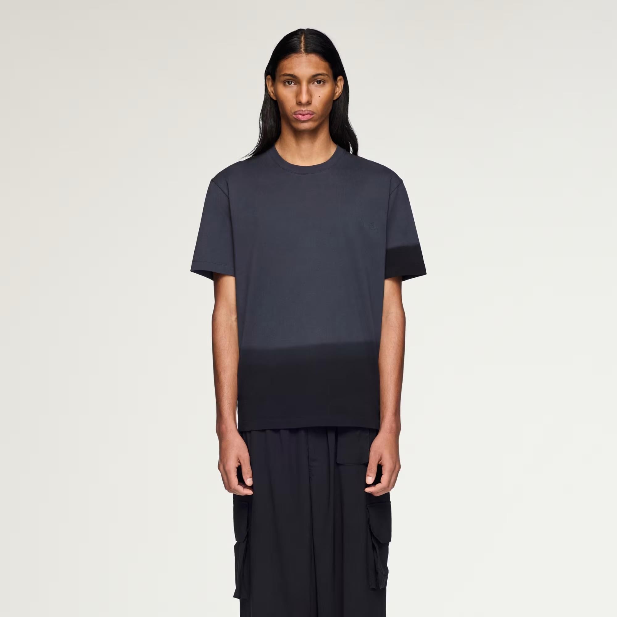 DIP RG SS TEE - ADIDAS SIYAH