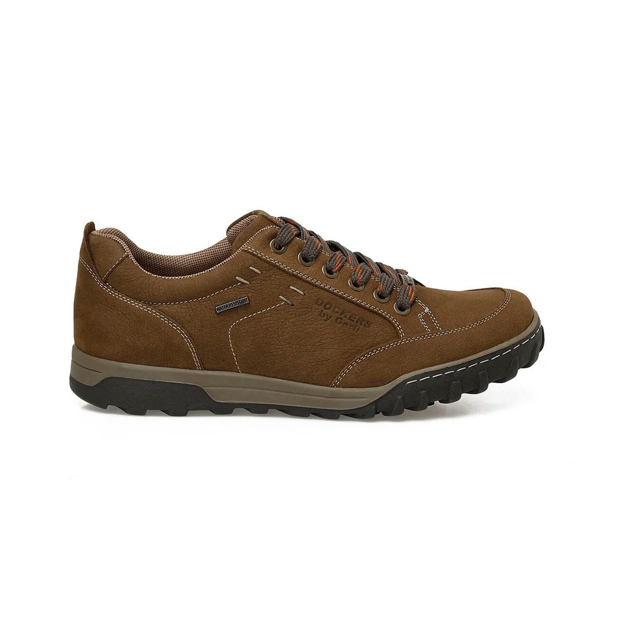 DOCKERS 217111 5PR ERKEK AYAKKABI - KUM