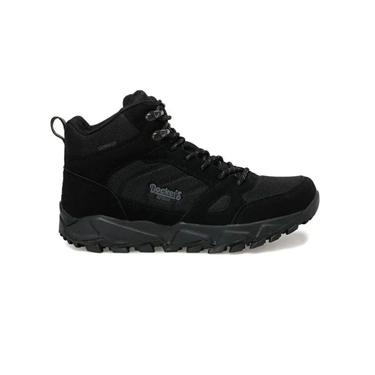 DOCKERS 229536 ERKEK BOT - SİYAH