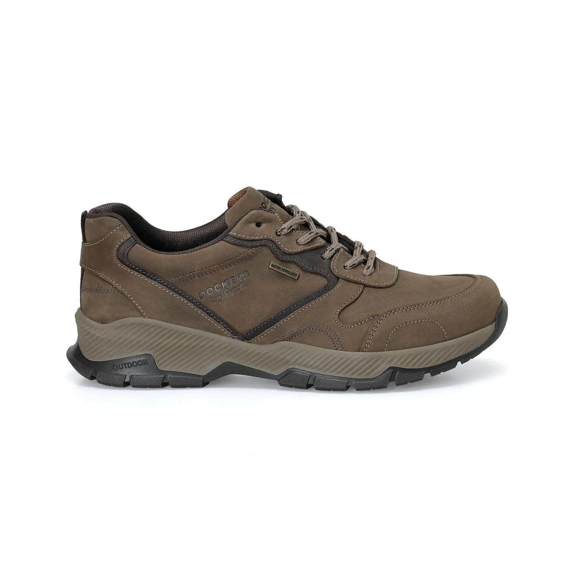 DOCKERS 235125 ERKEK AYAKKABI - HAKİ