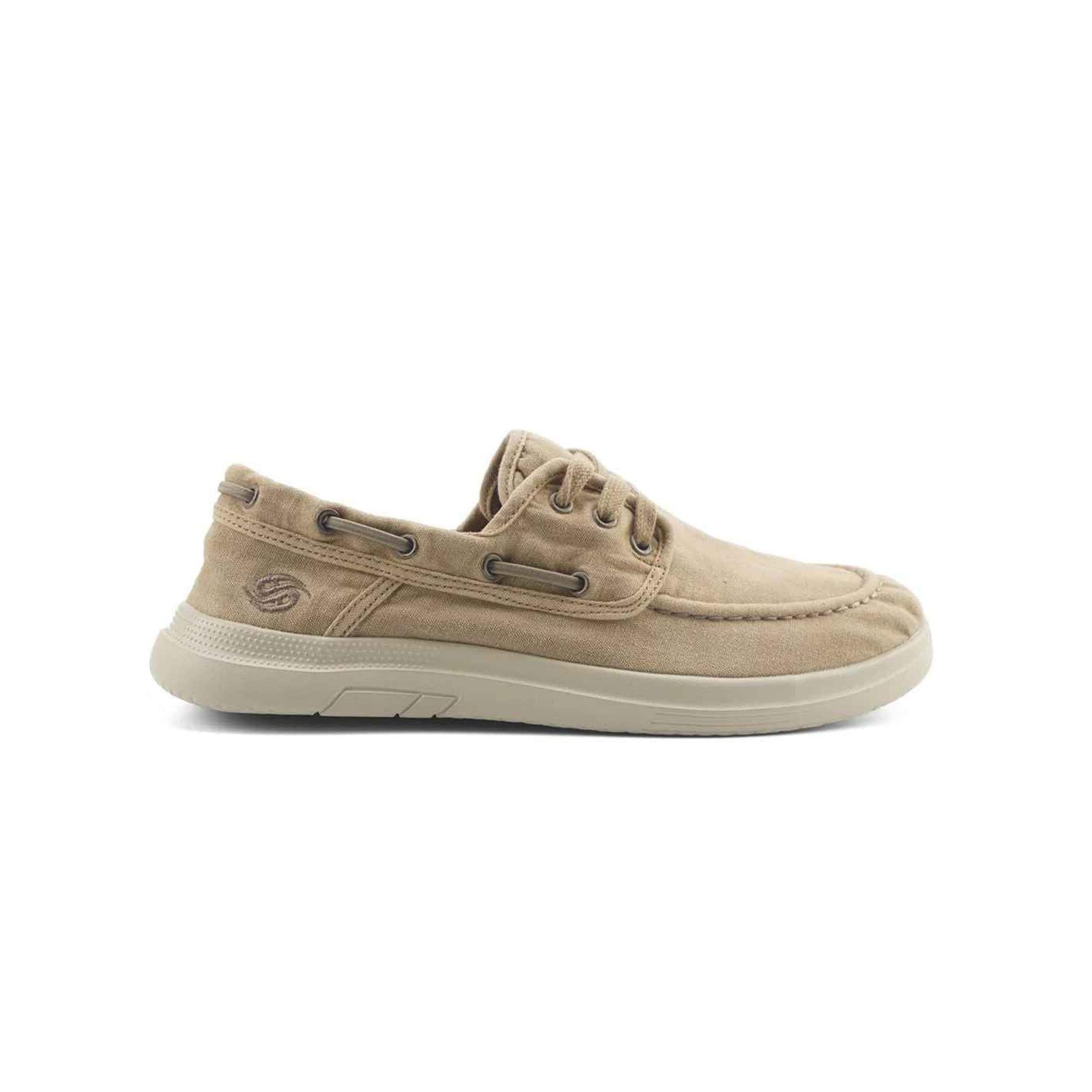 DOCKERS 238527 5FX ERKEK AYAKKABI - KUM