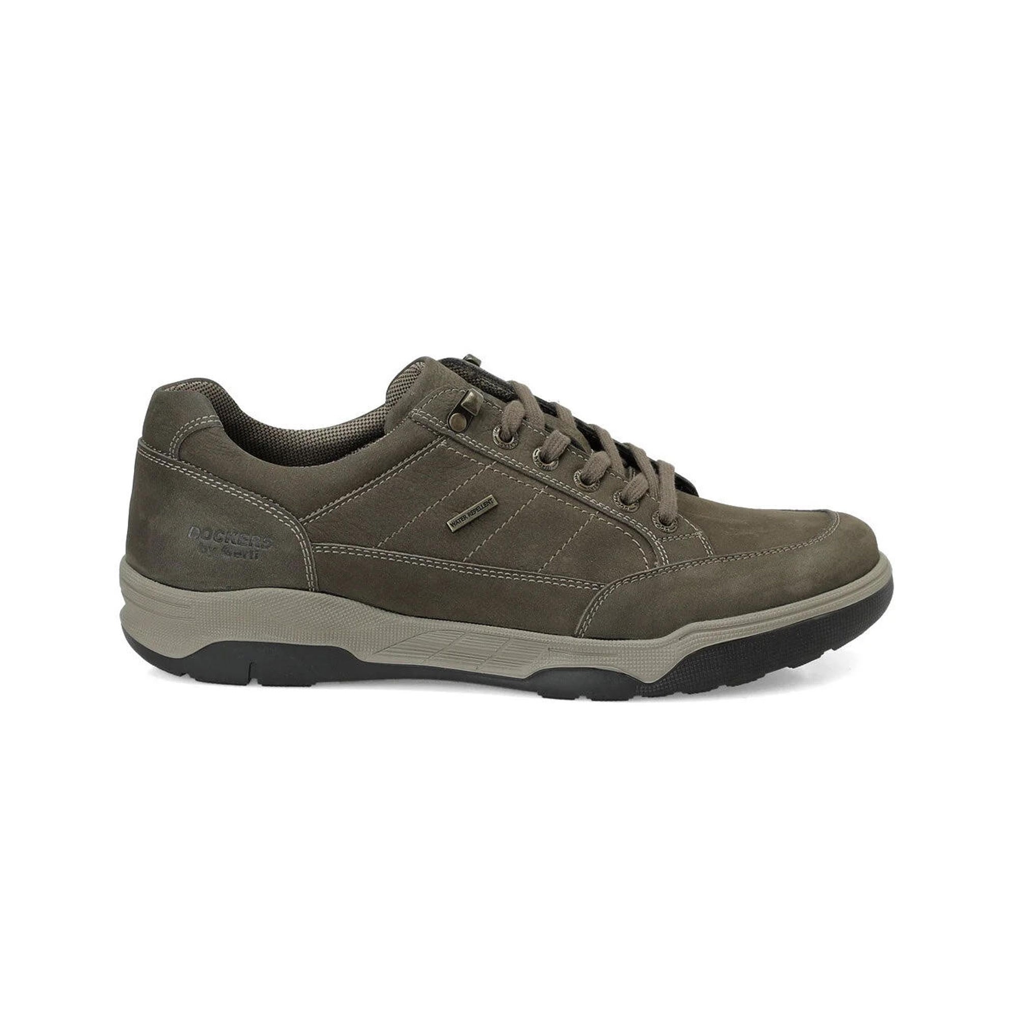 DOCKERS JERSEY-N 5PR ERKEK AYAKKABI - HAKİ