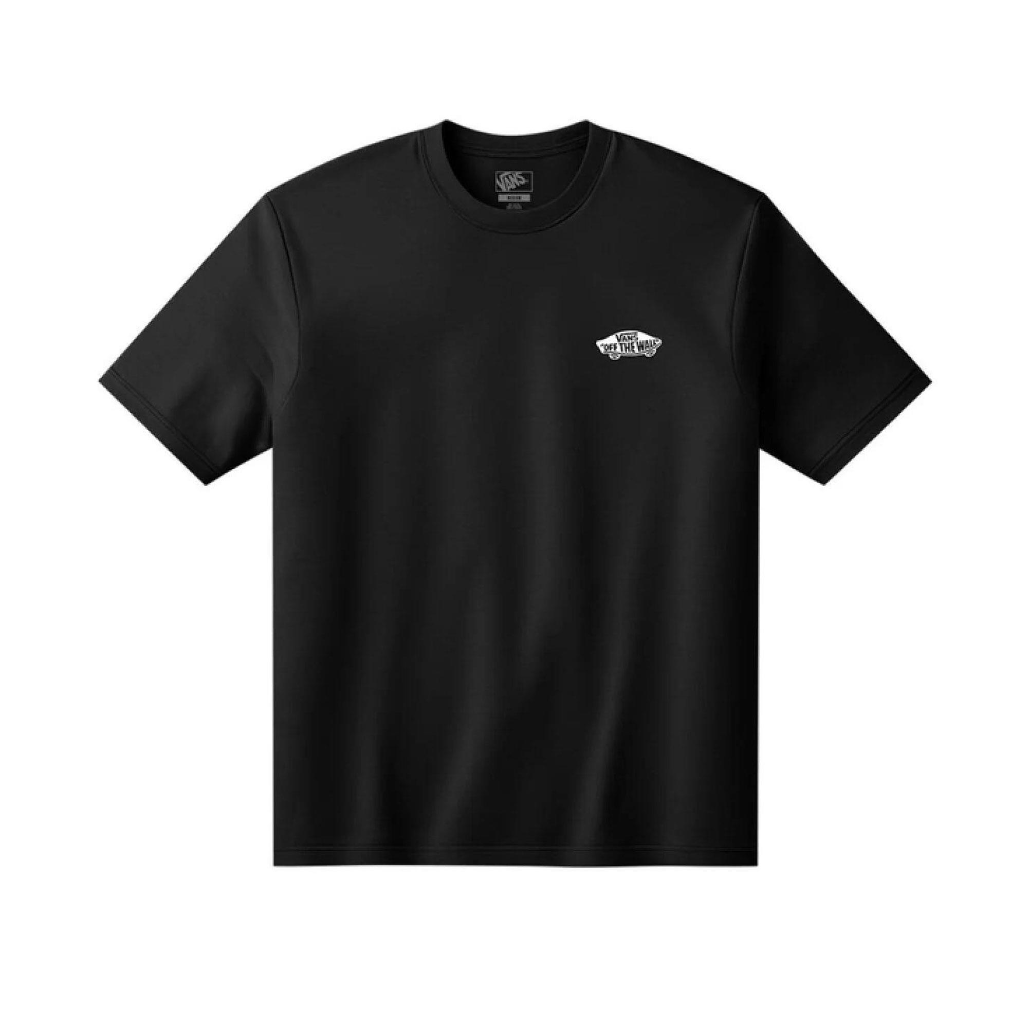 Double Standard SS Tee - 8910