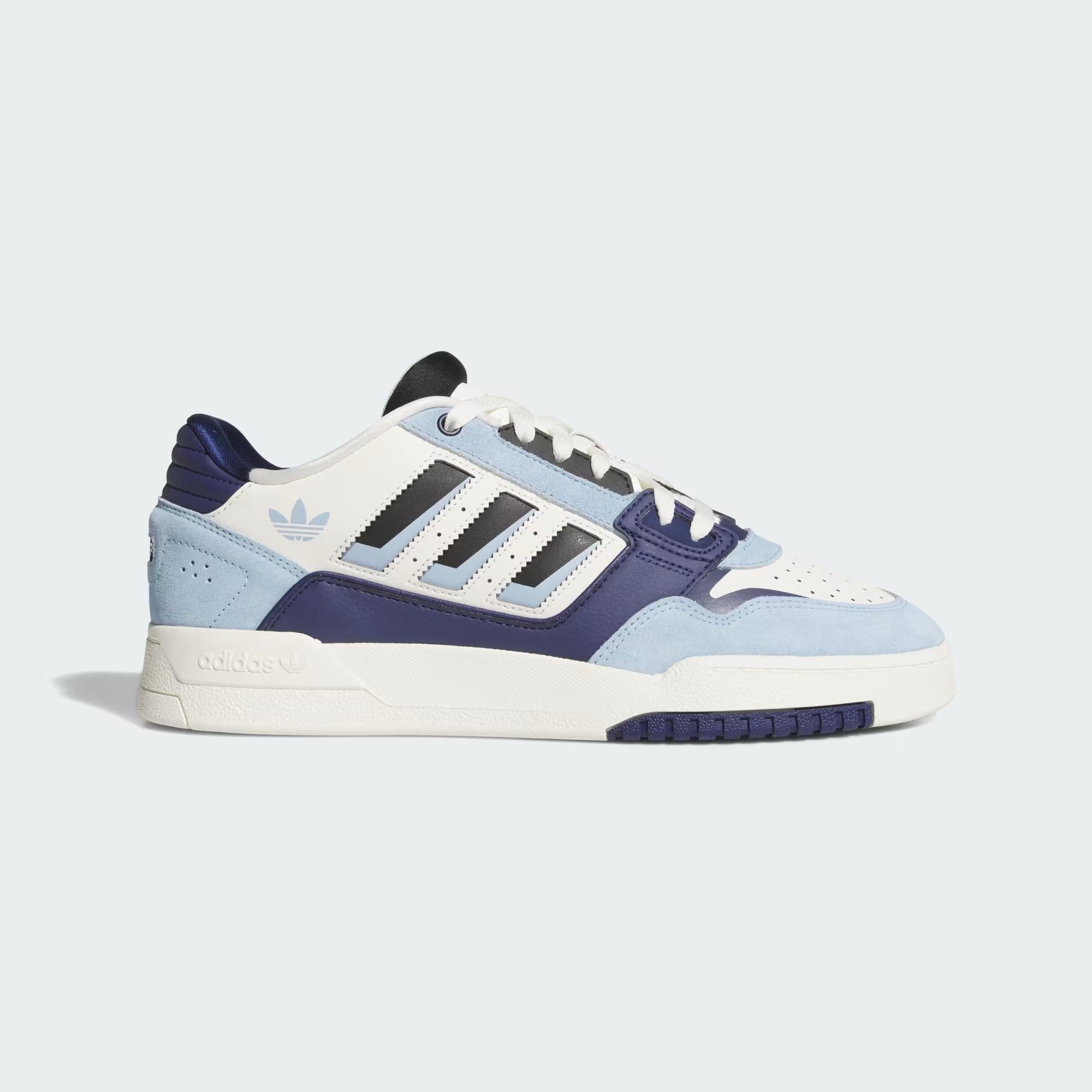 DROP STEP LOW 2.0 - ADIDAS SIYAH