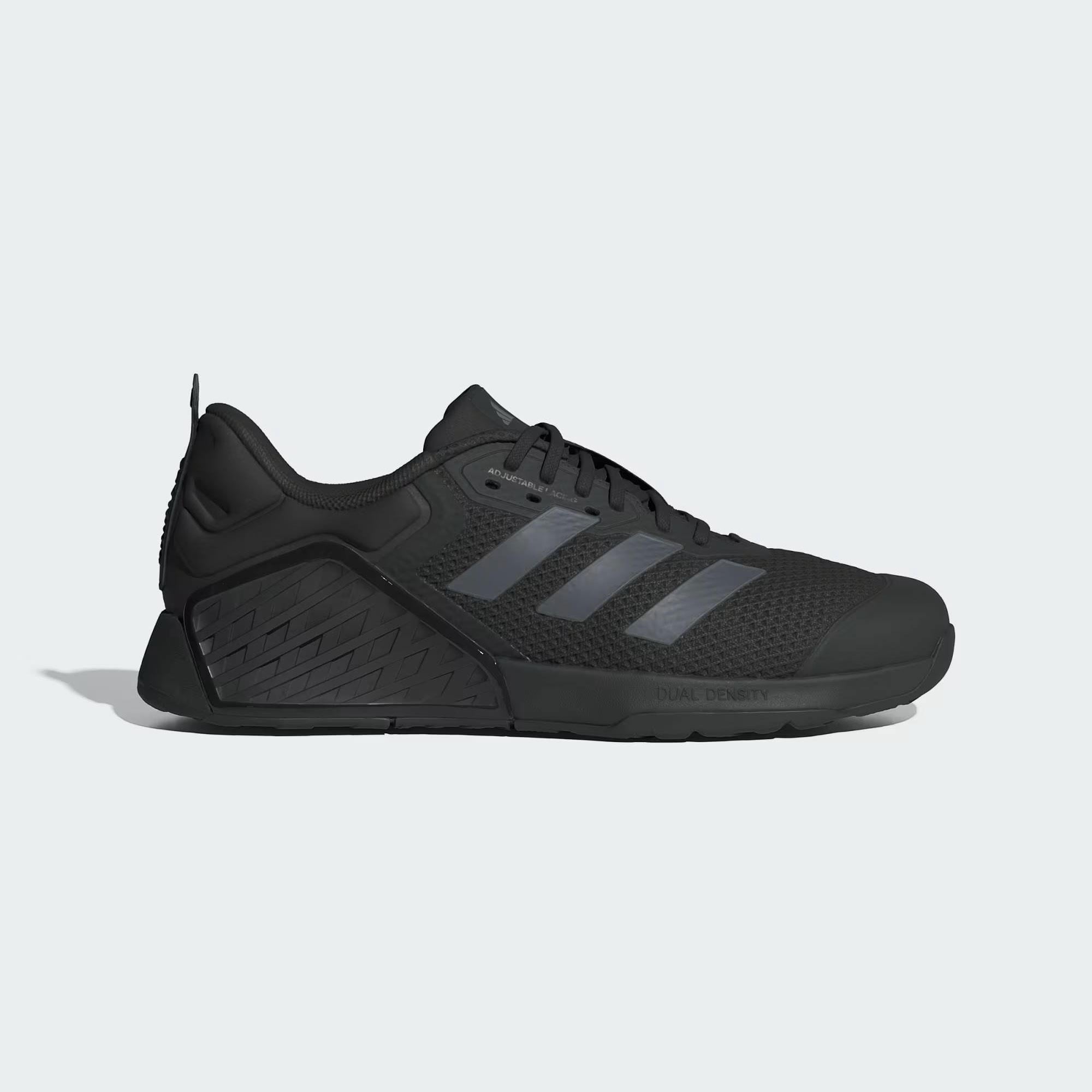 DROPSET 3 TRAINER - ADIDAS SIYAH