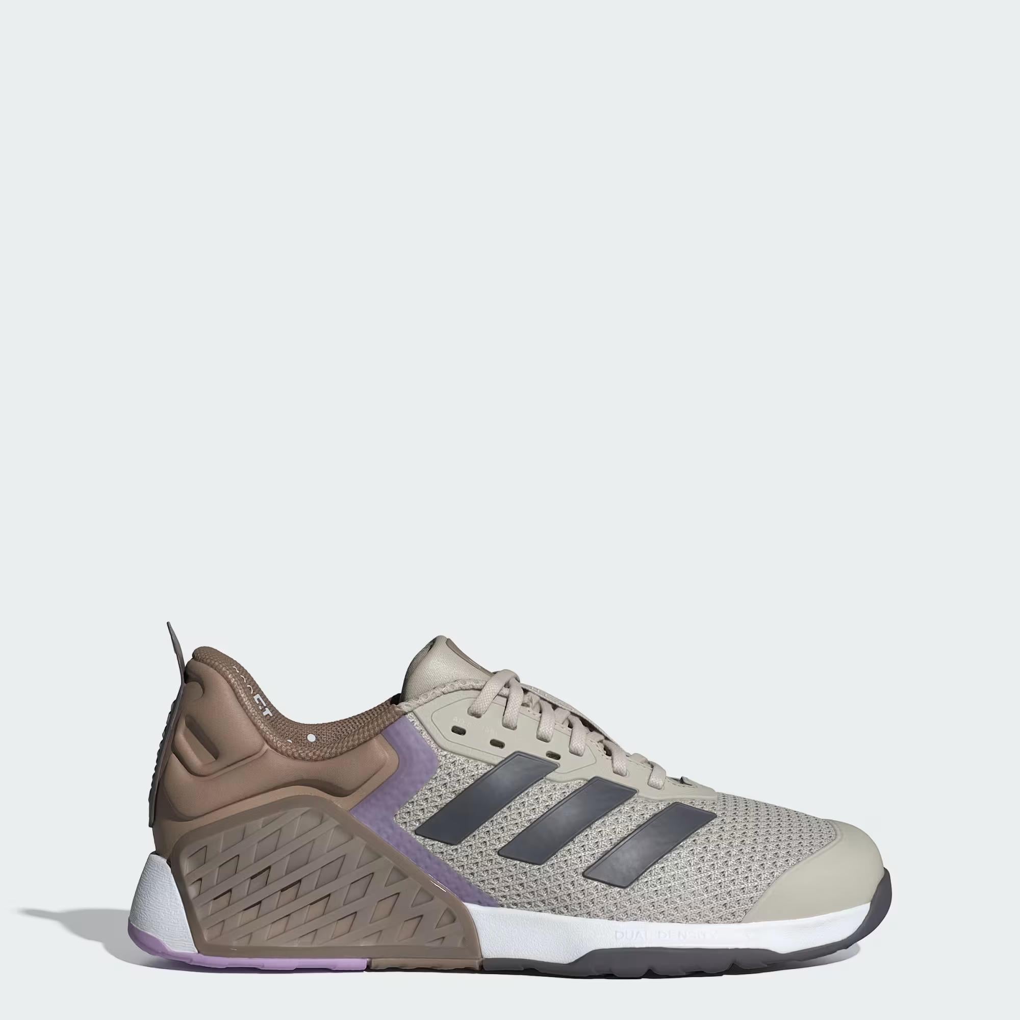 DROPSET 3 TRAINER W - ADIDAS SIYAH