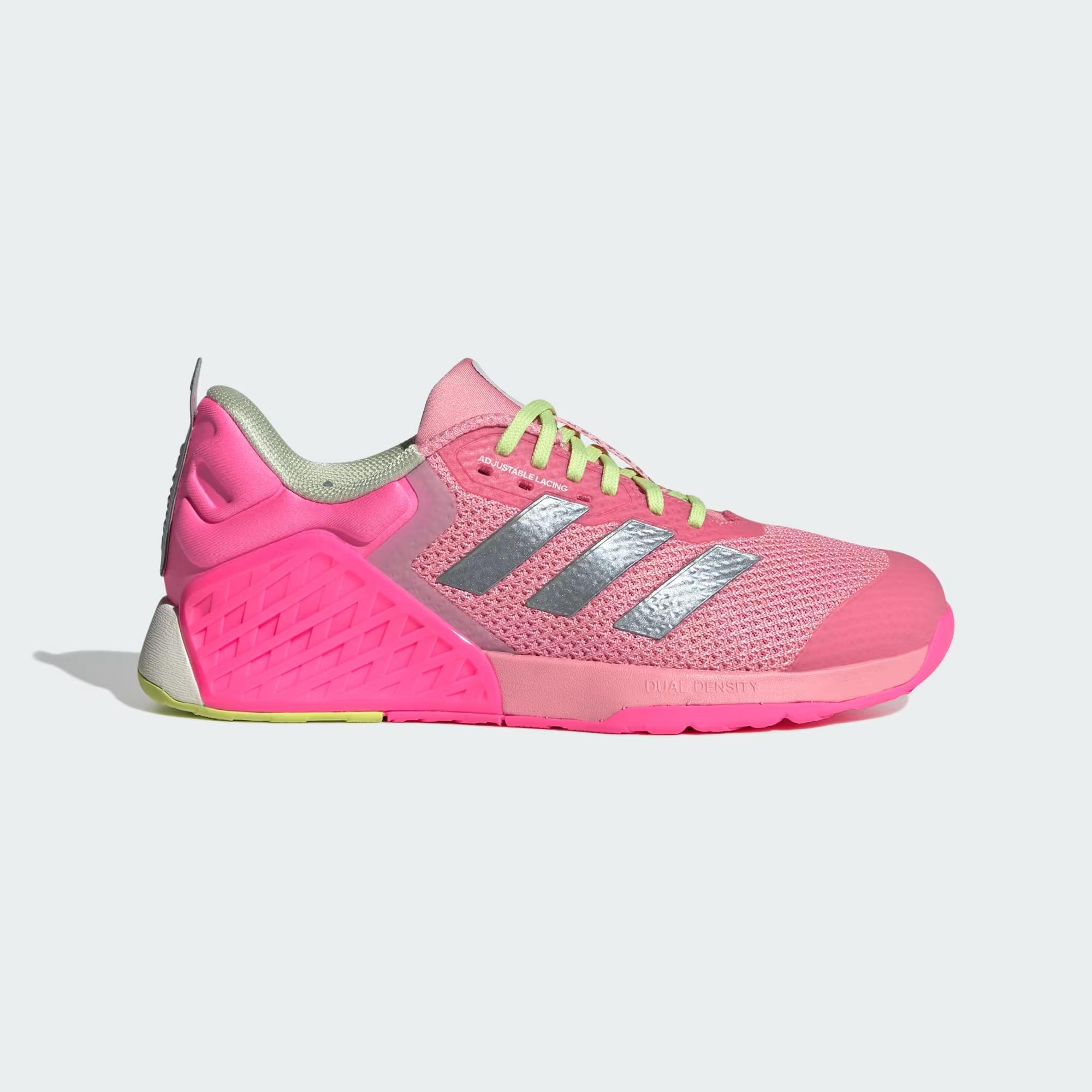 DROPSET 3 TRAINER W - ADIDAS SIYAH
