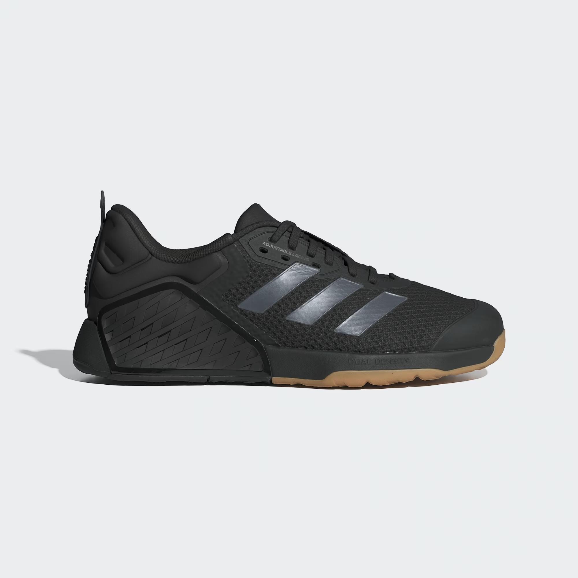 DROPSET 3 TRAINER W - ADIDAS SIYAH