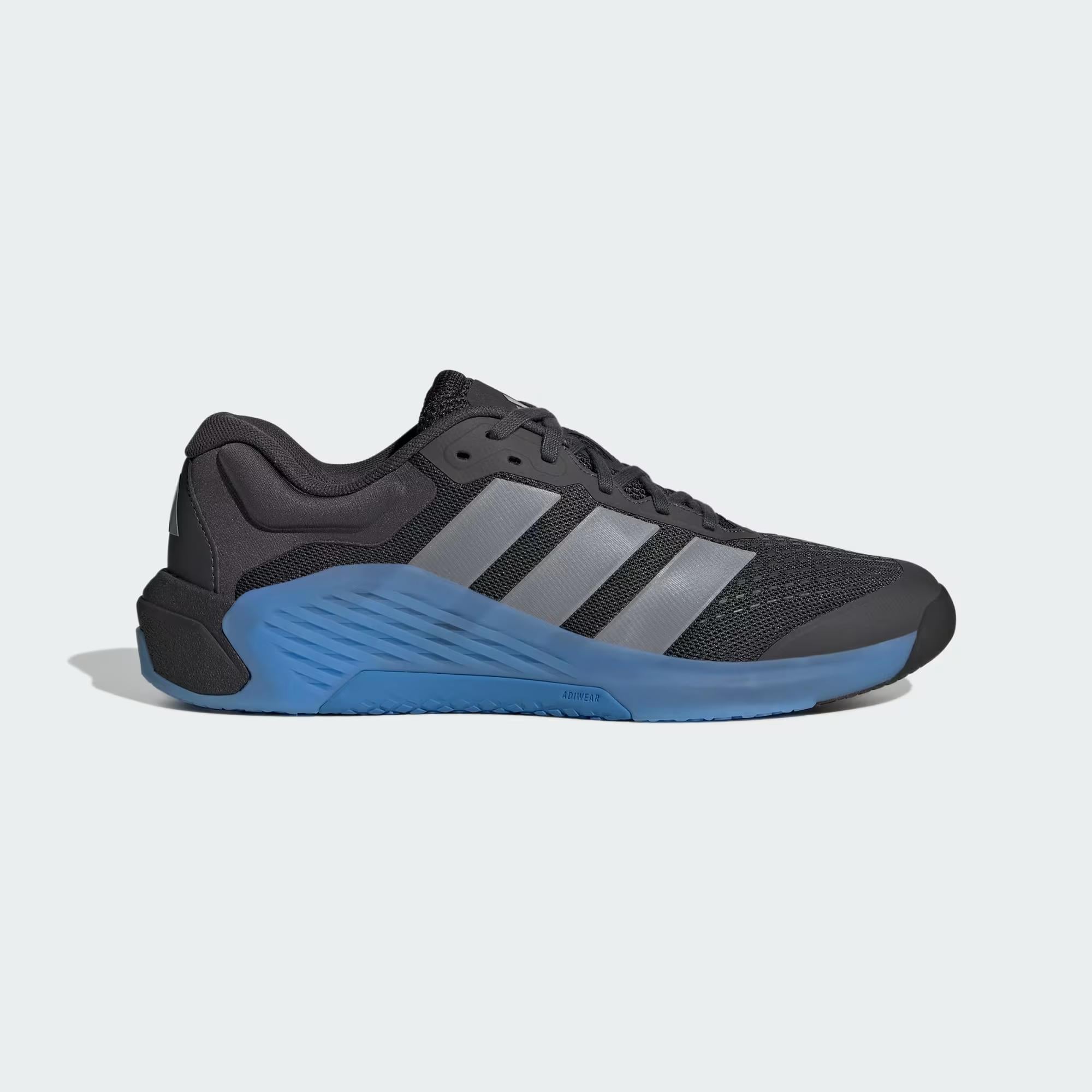 DROPSET 4 TRAINER M - ADIDAS SIYAH