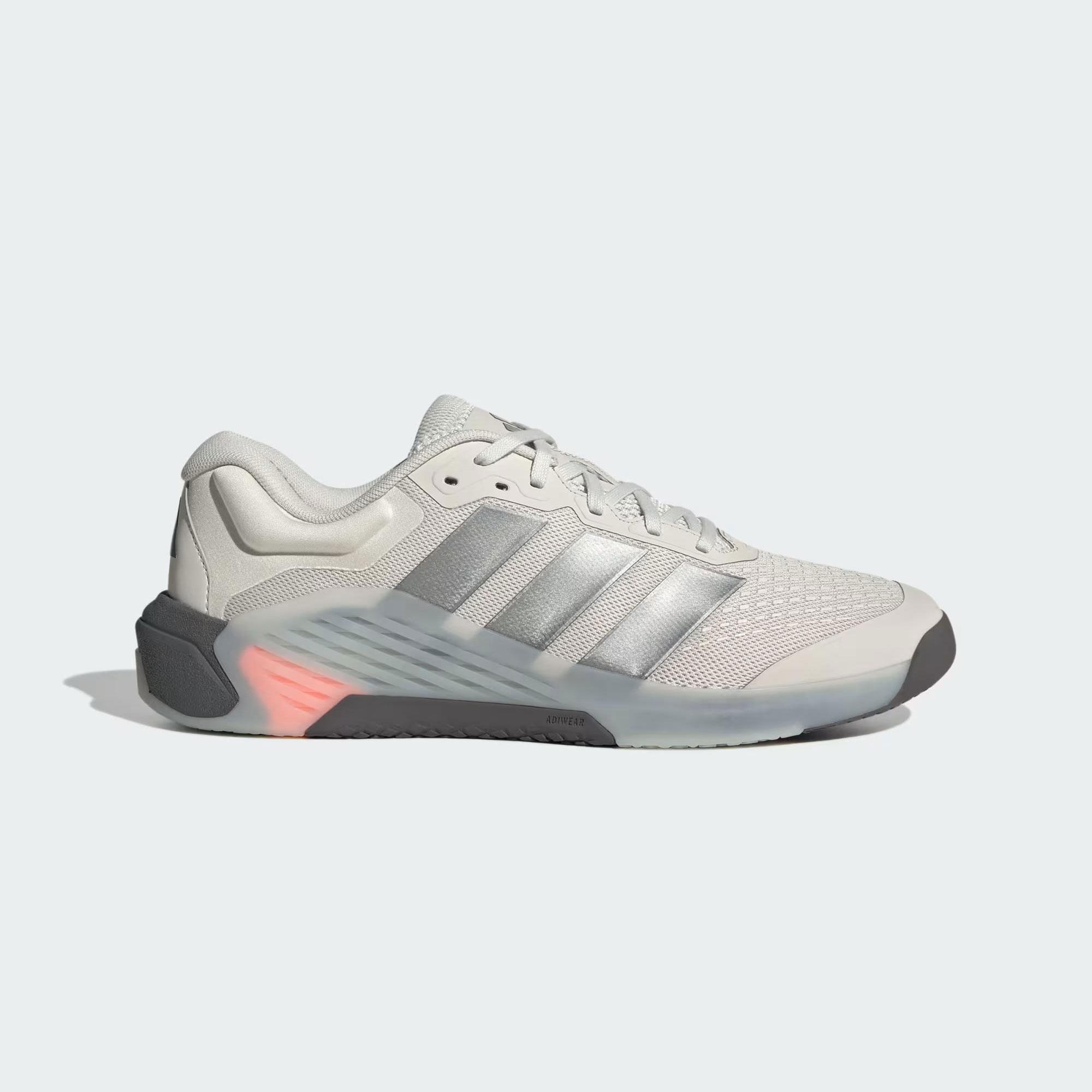 DROPSET 4 TRAINER M - ADIDAS SIYAH
