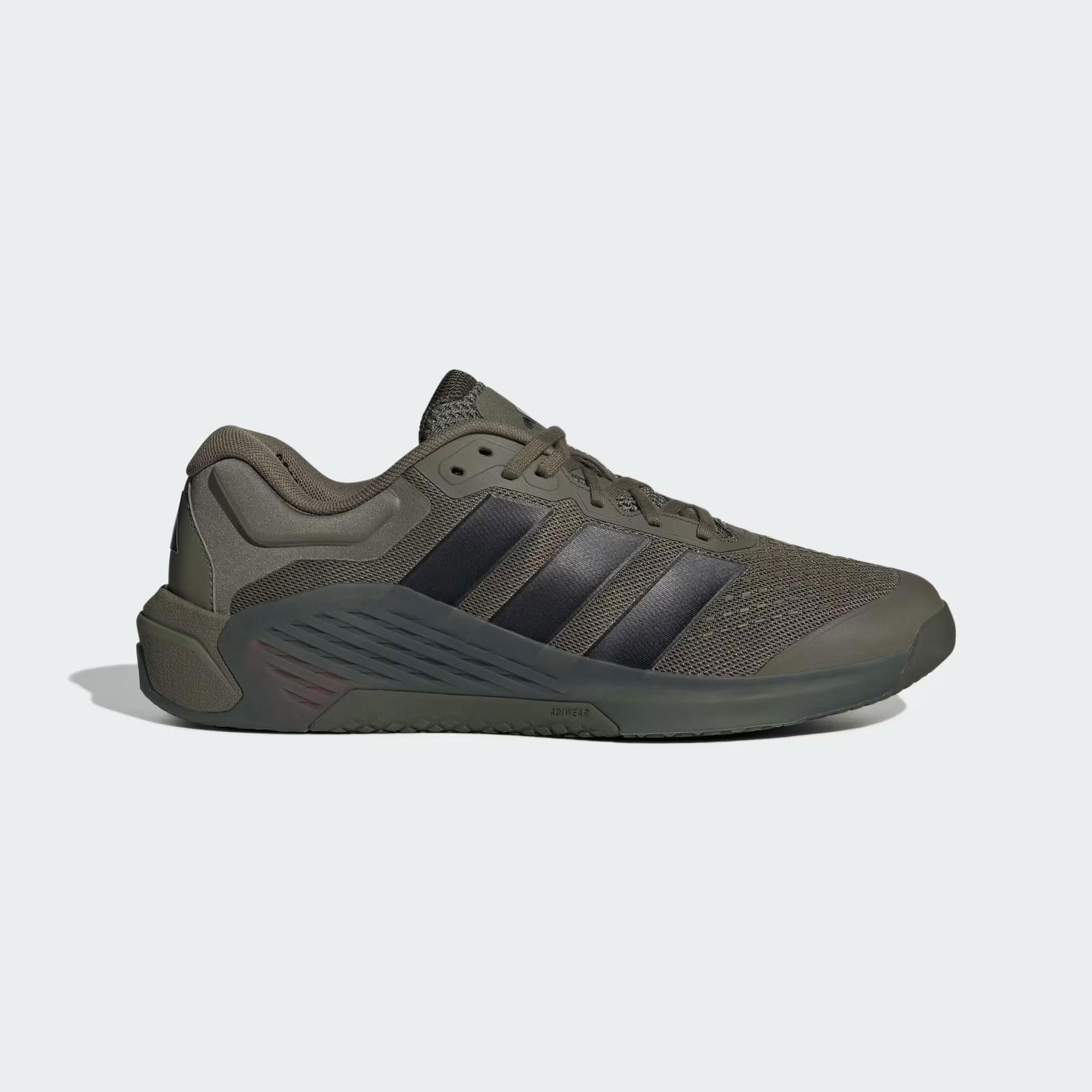 DROPSET 4 TRAINER M - ADIDAS SIYAH