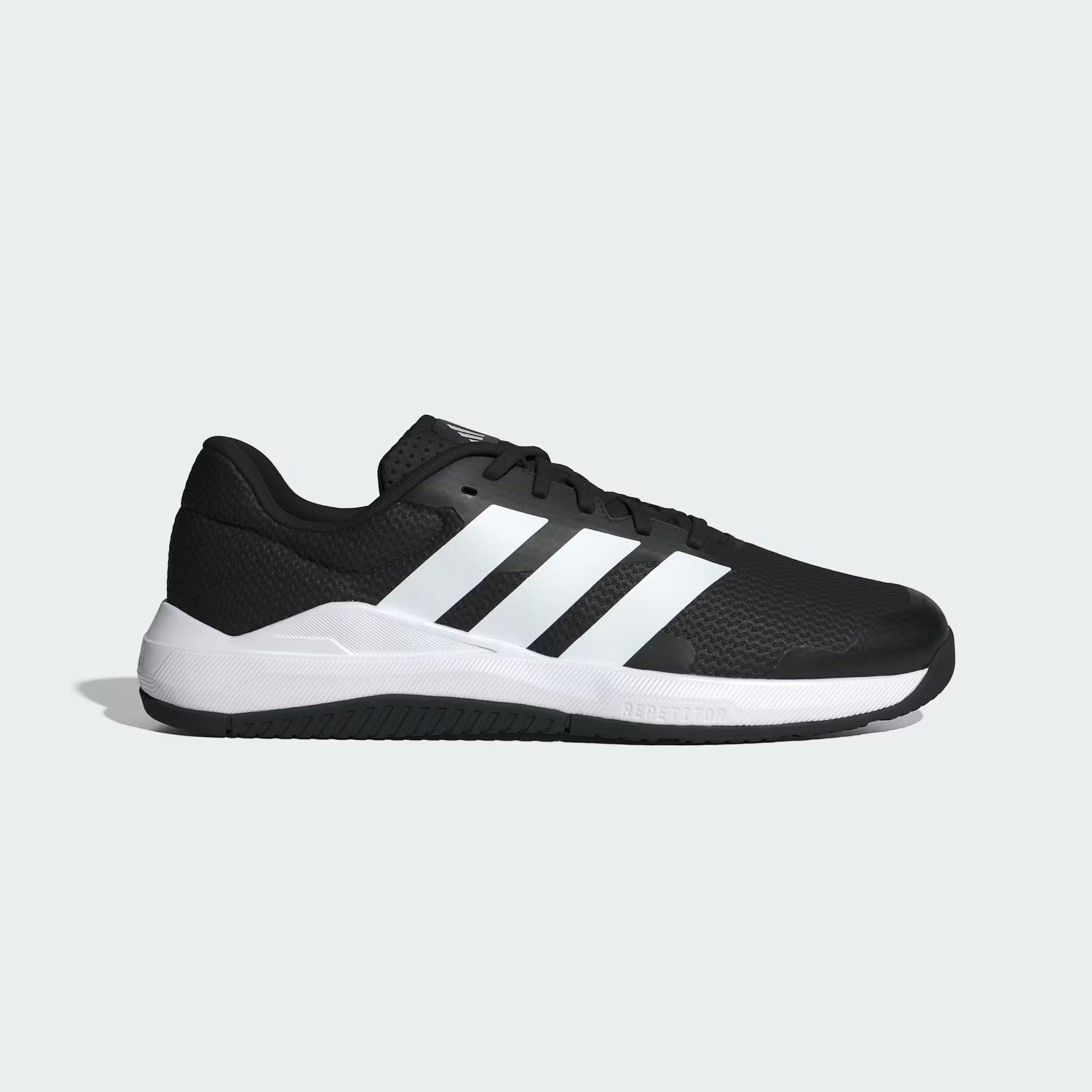 DROPSET  BASE TRAINER M - ADIDAS SIYAH