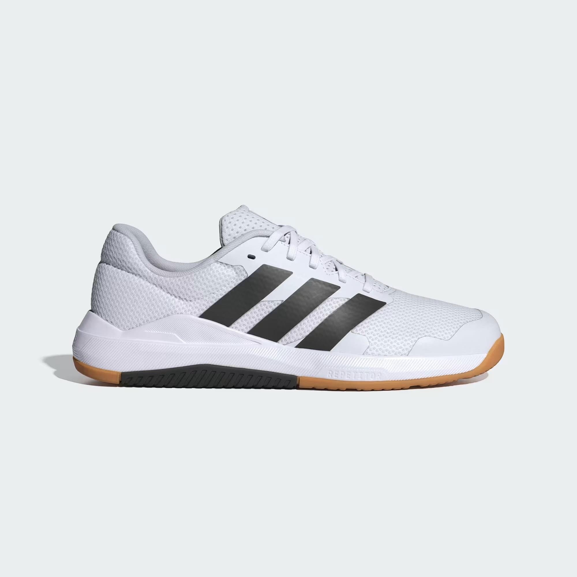 DROPSET  BASE TRAINER M - ADIDAS SIYAH