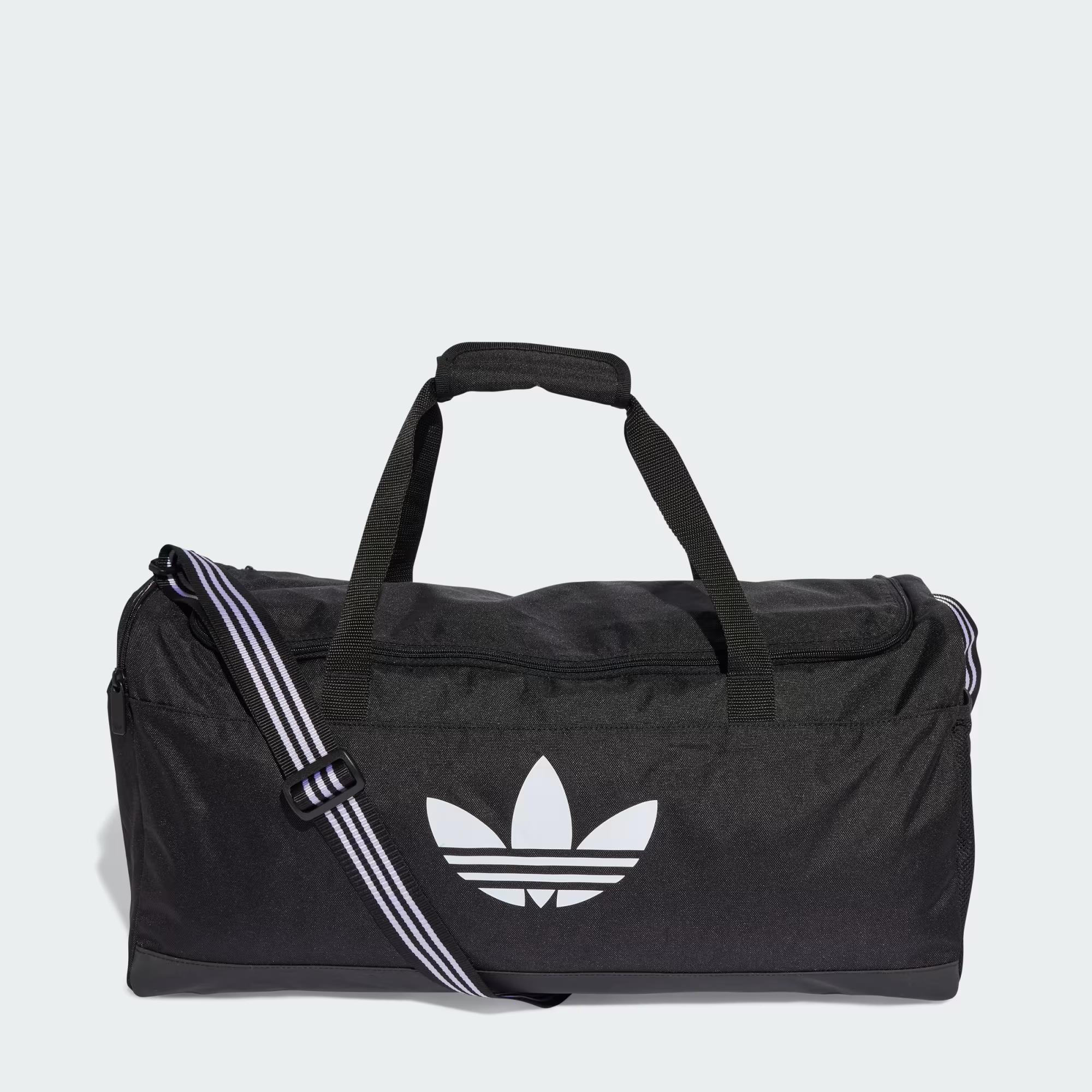 DUFFLE BAG - ADIDAS SIYAH