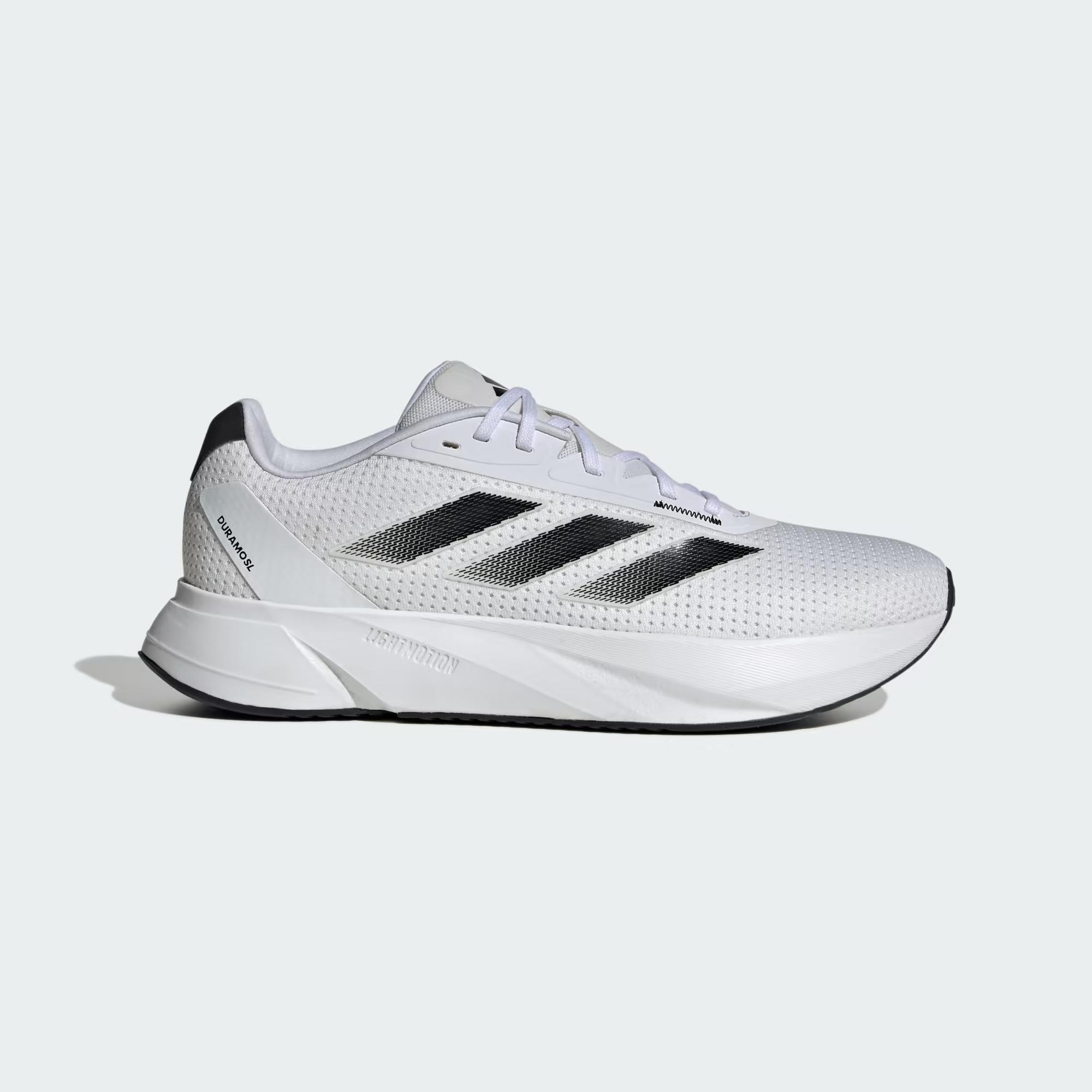 DURAMO SL M - ADIDAS SIYAH
