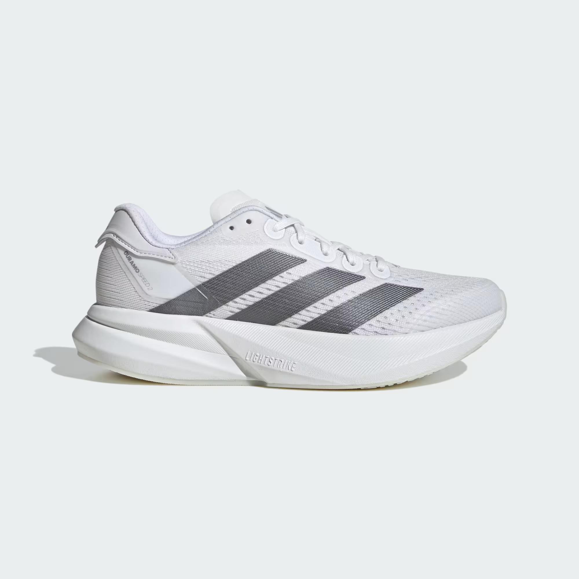DURAMO SPEED 2 W - ADIDAS SIYAH