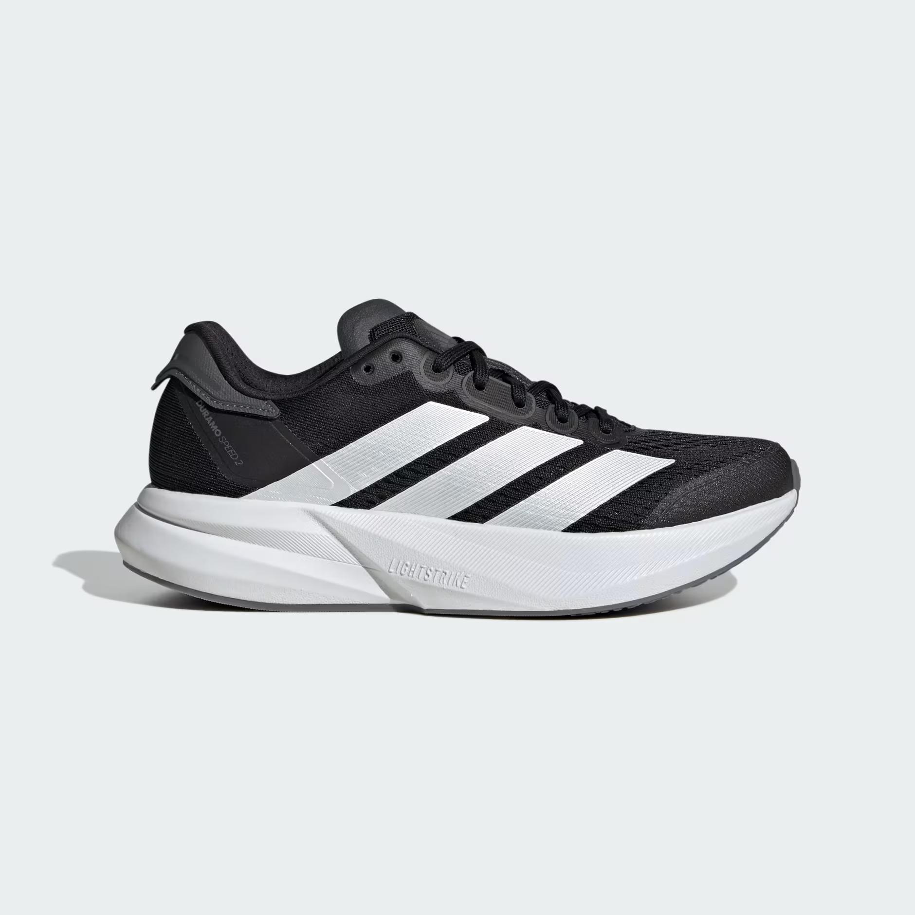 DURAMO SPEED 2 W - ADIDAS SIYAH