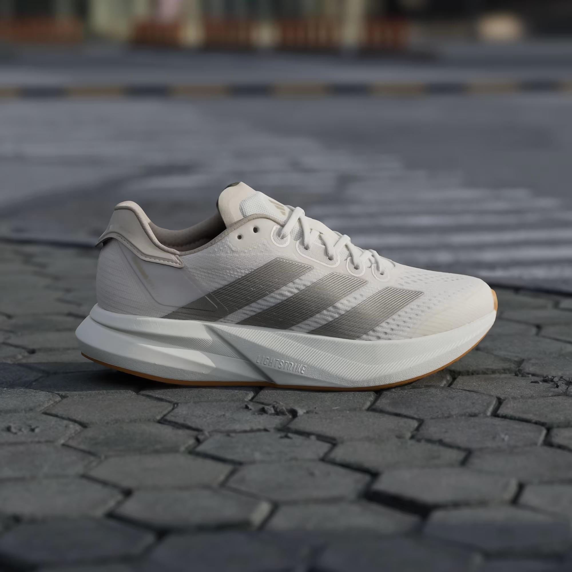 DURAMO SPEED 2 W - ADIDAS SIYAH