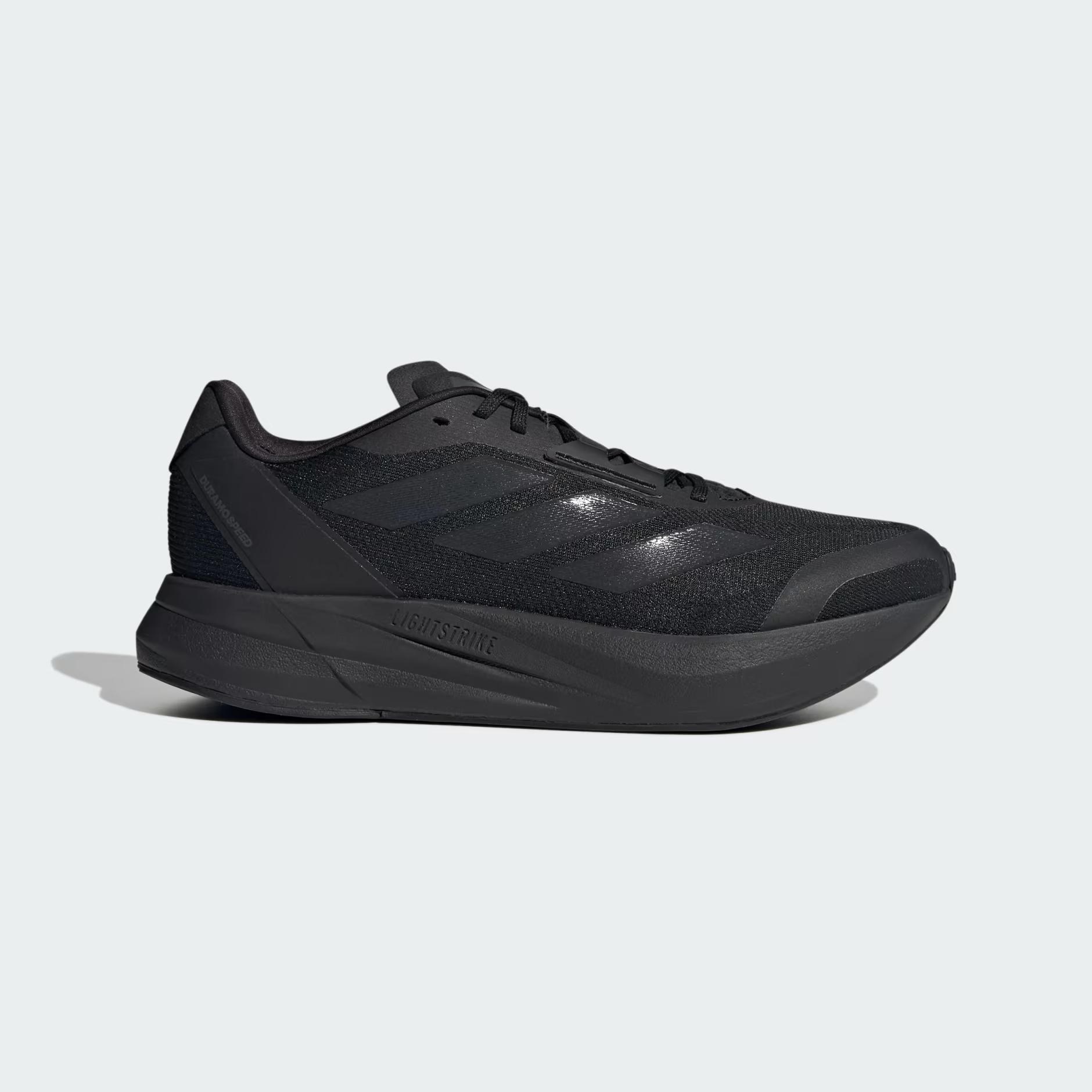 DURAMO SPEED - ADIDAS SIYAH