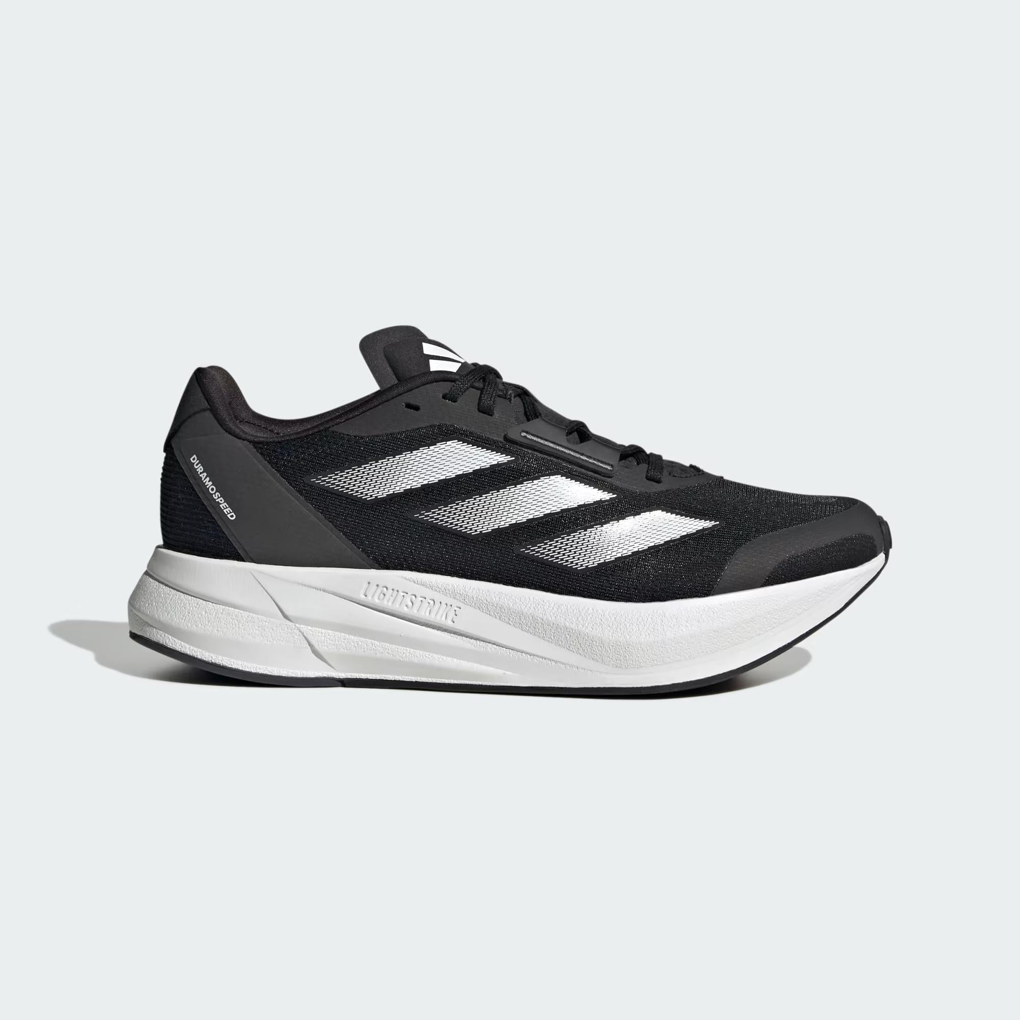 DURAMO SPEED W - ADIDAS SIYAH