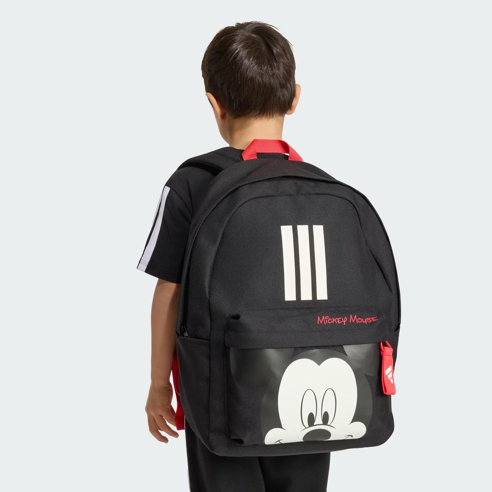 DY MM CL BPK - ADIDAS SIYAH