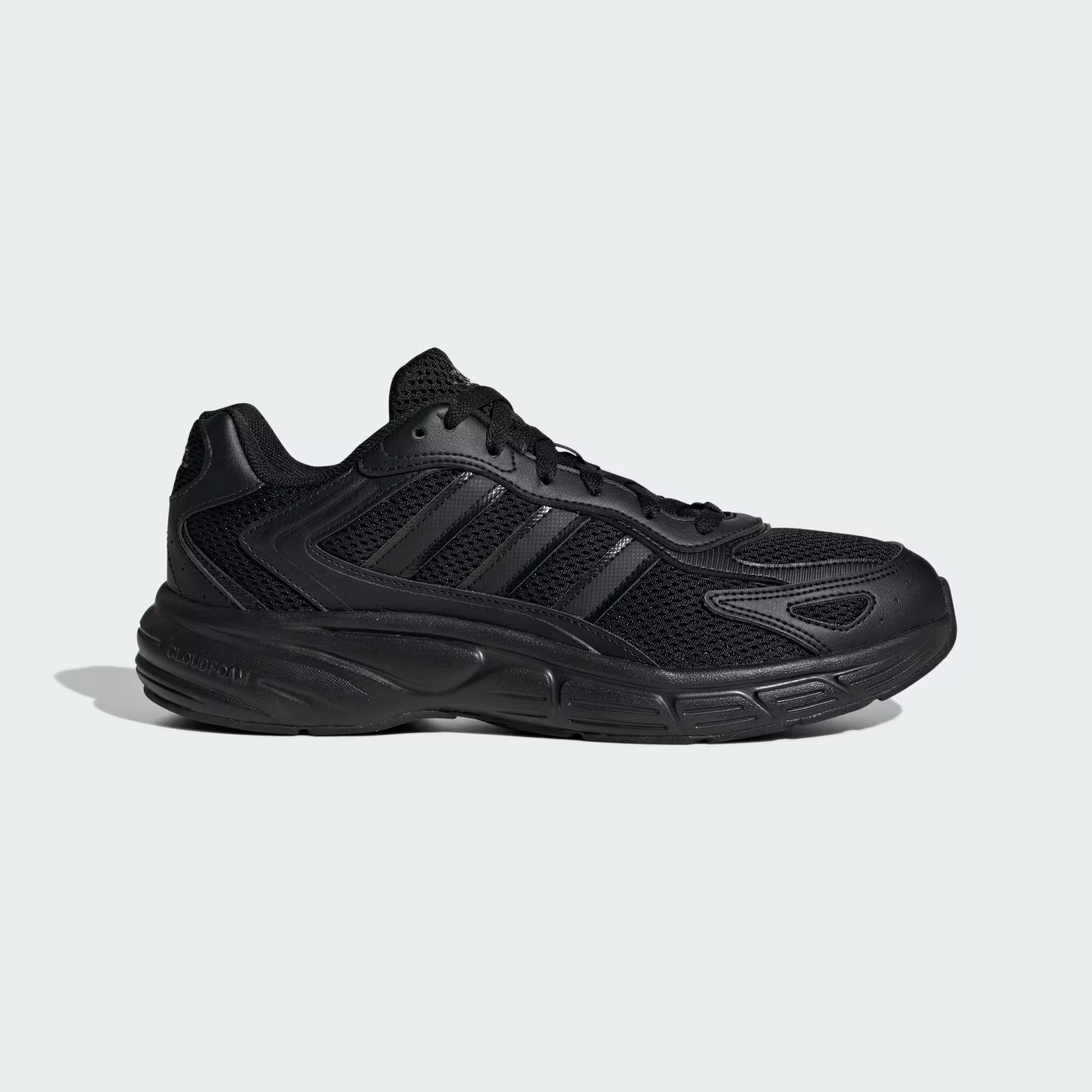 ECLYPTIX 2000 - ADIDAS SIYAH