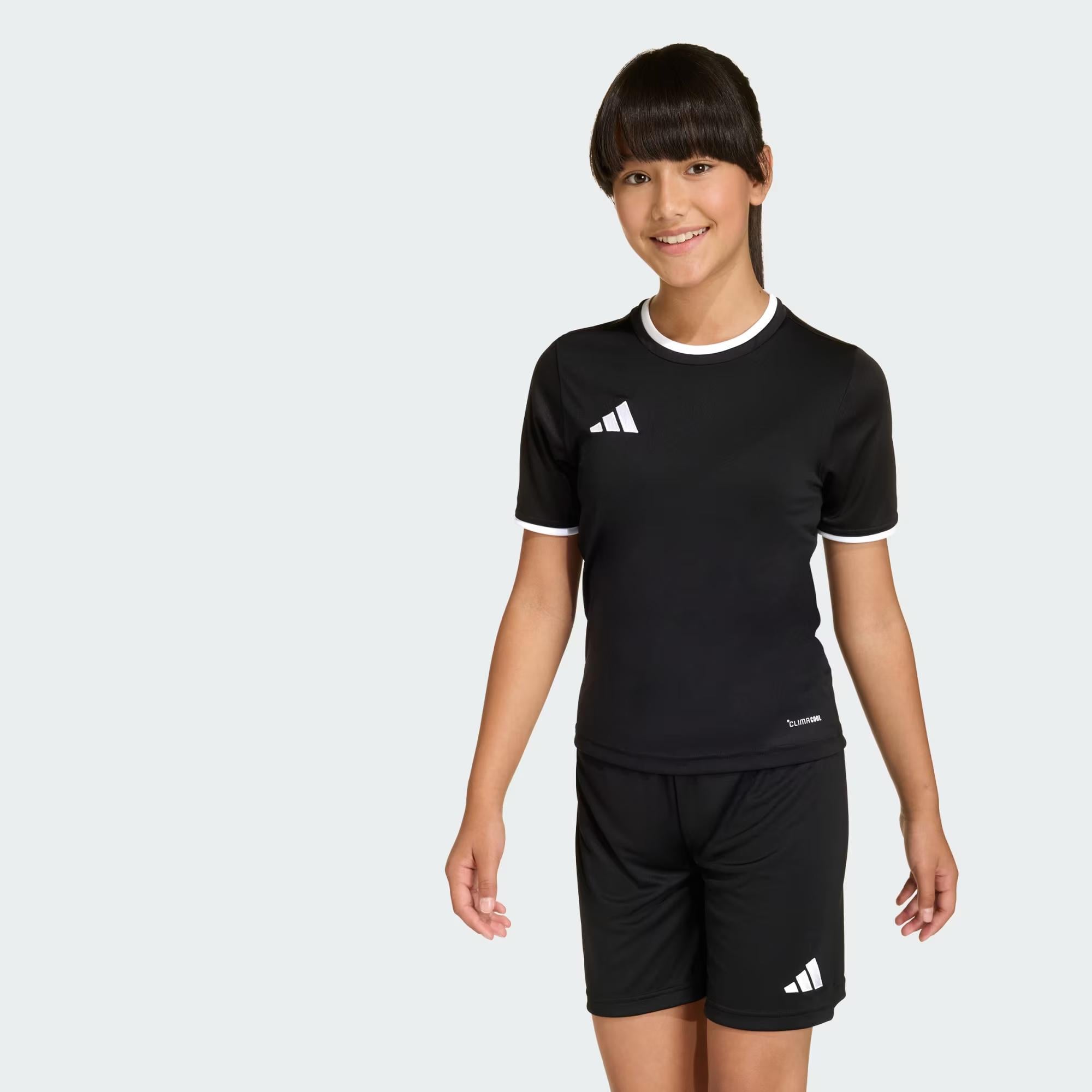 ENT26 JSY Y - ADIDAS SIYAH