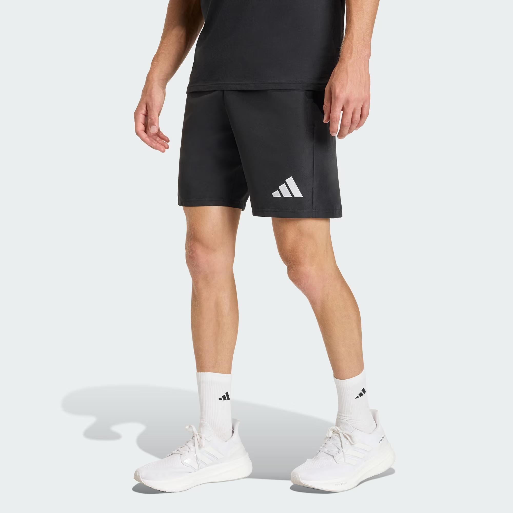 ENT26 PRE SHO - ADIDAS SIYAH
