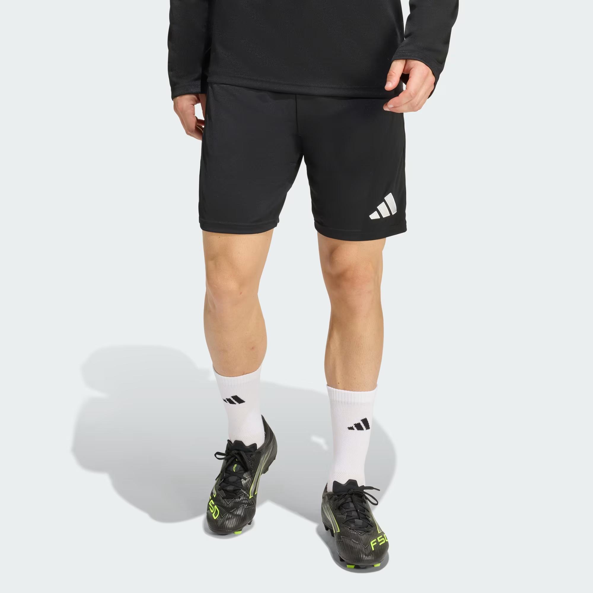 ENT26 TR SHO - ADIDAS SIYAH
