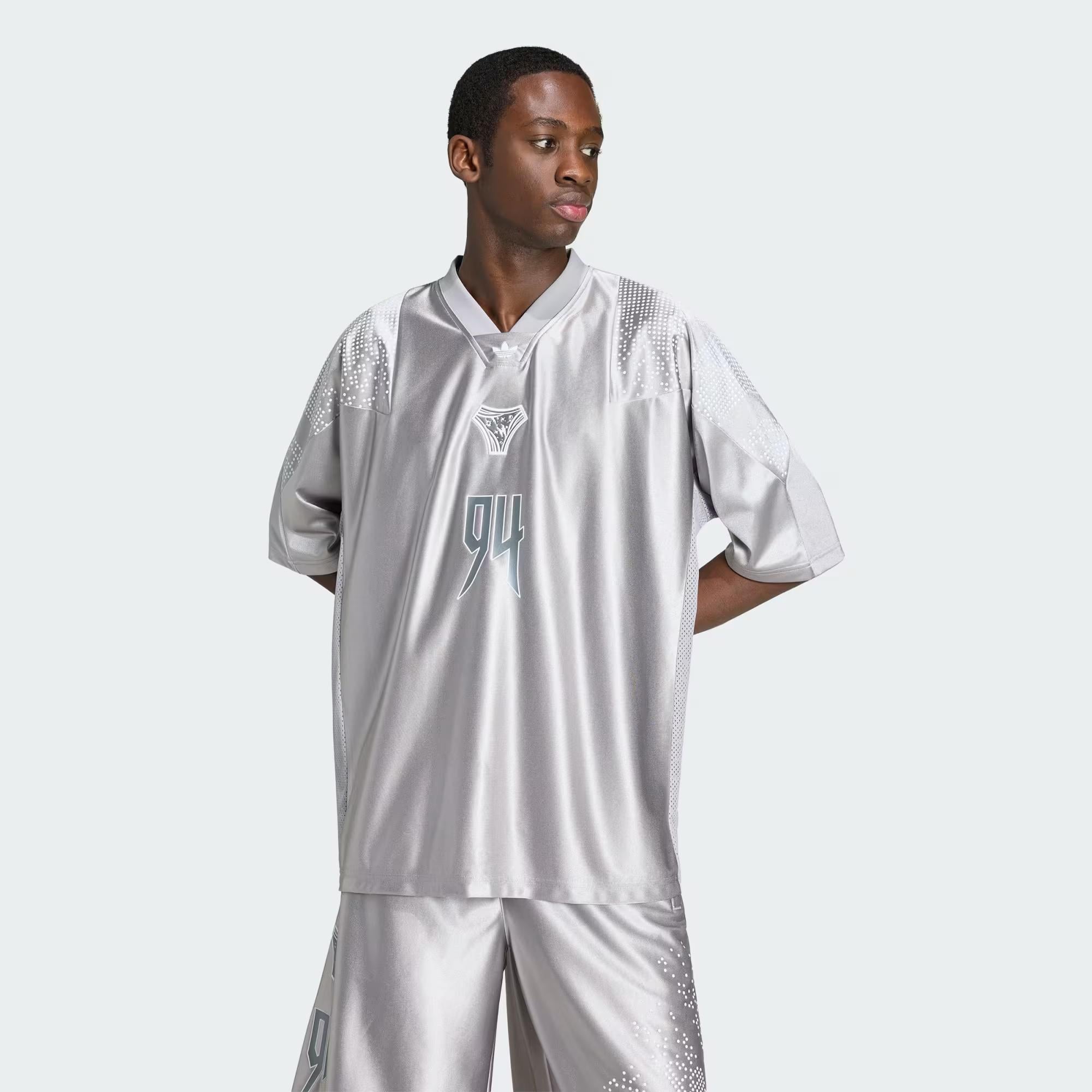 EQT JERSEY - ADIDAS SIYAH