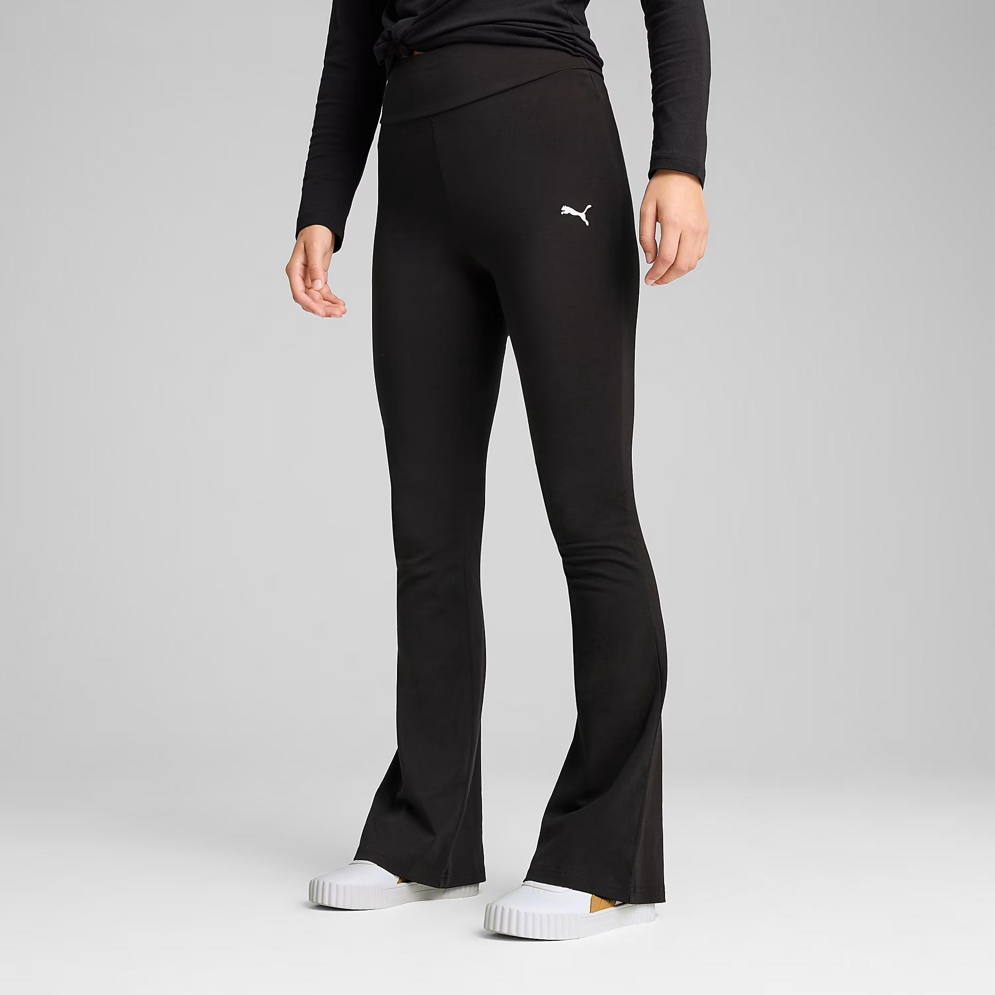ESS  Leggings - PUMA 01