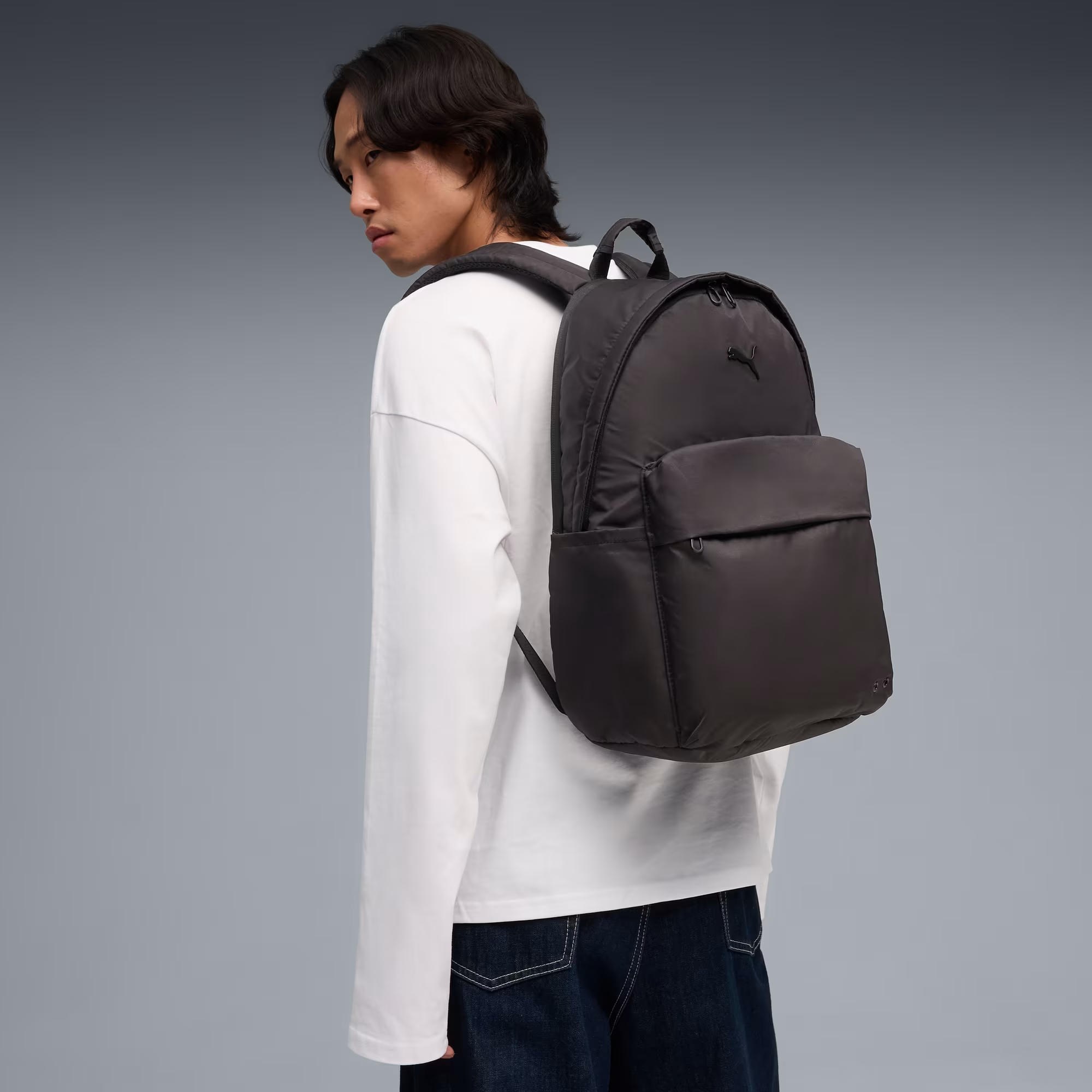 ESSENTIALS Backpack - PUMA 01