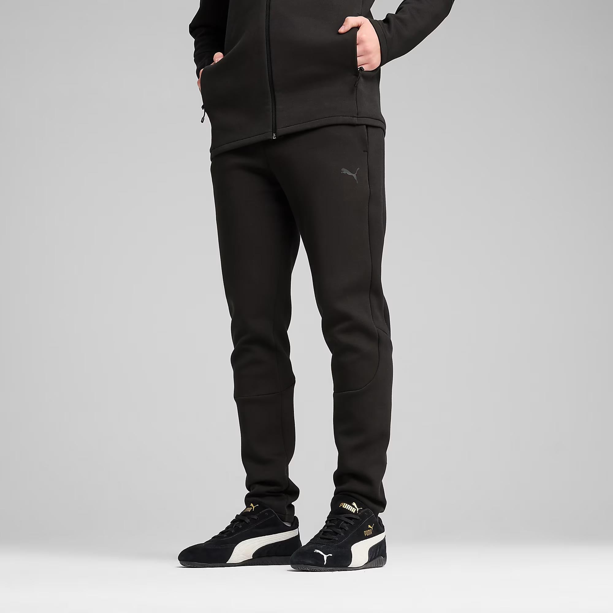 EVOSTRIPE CORE Pants - PUMA 01