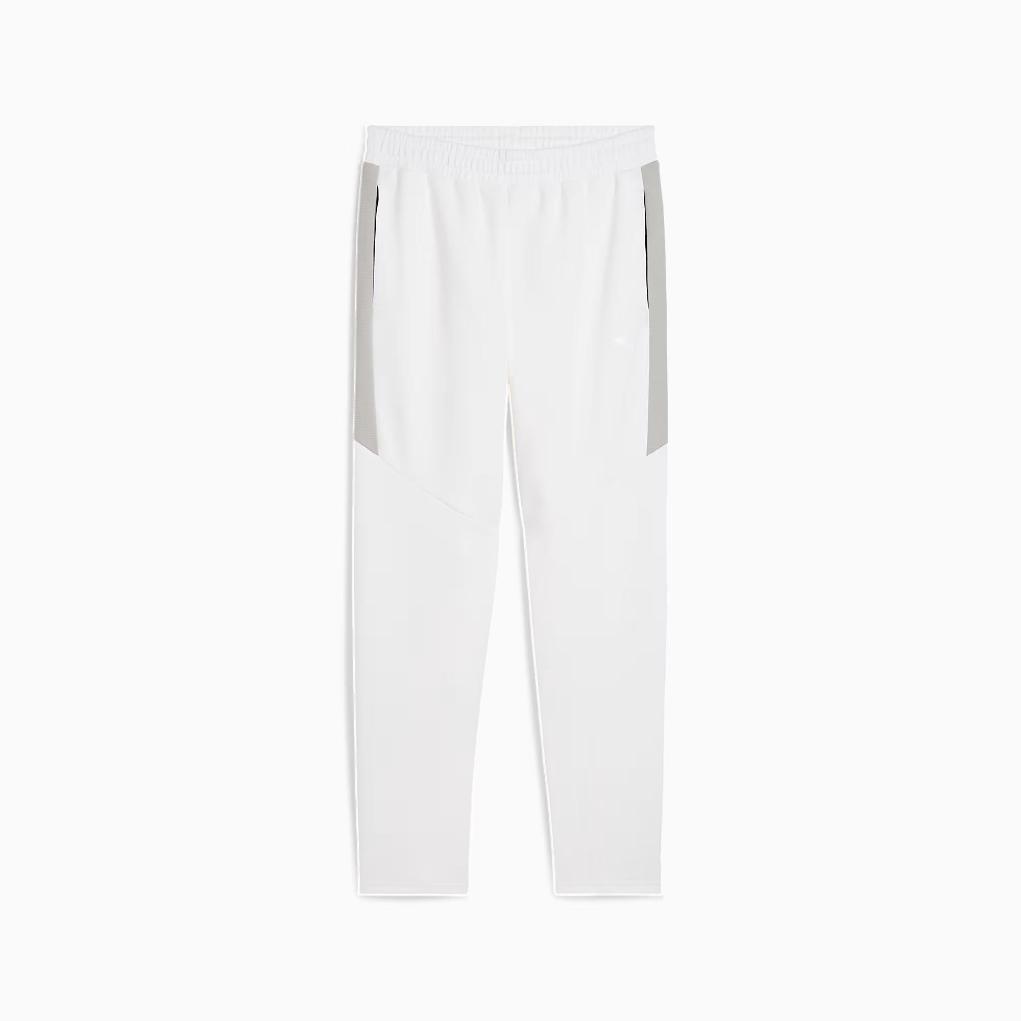 EVOSTRIPE Pants DK - PUMA 02