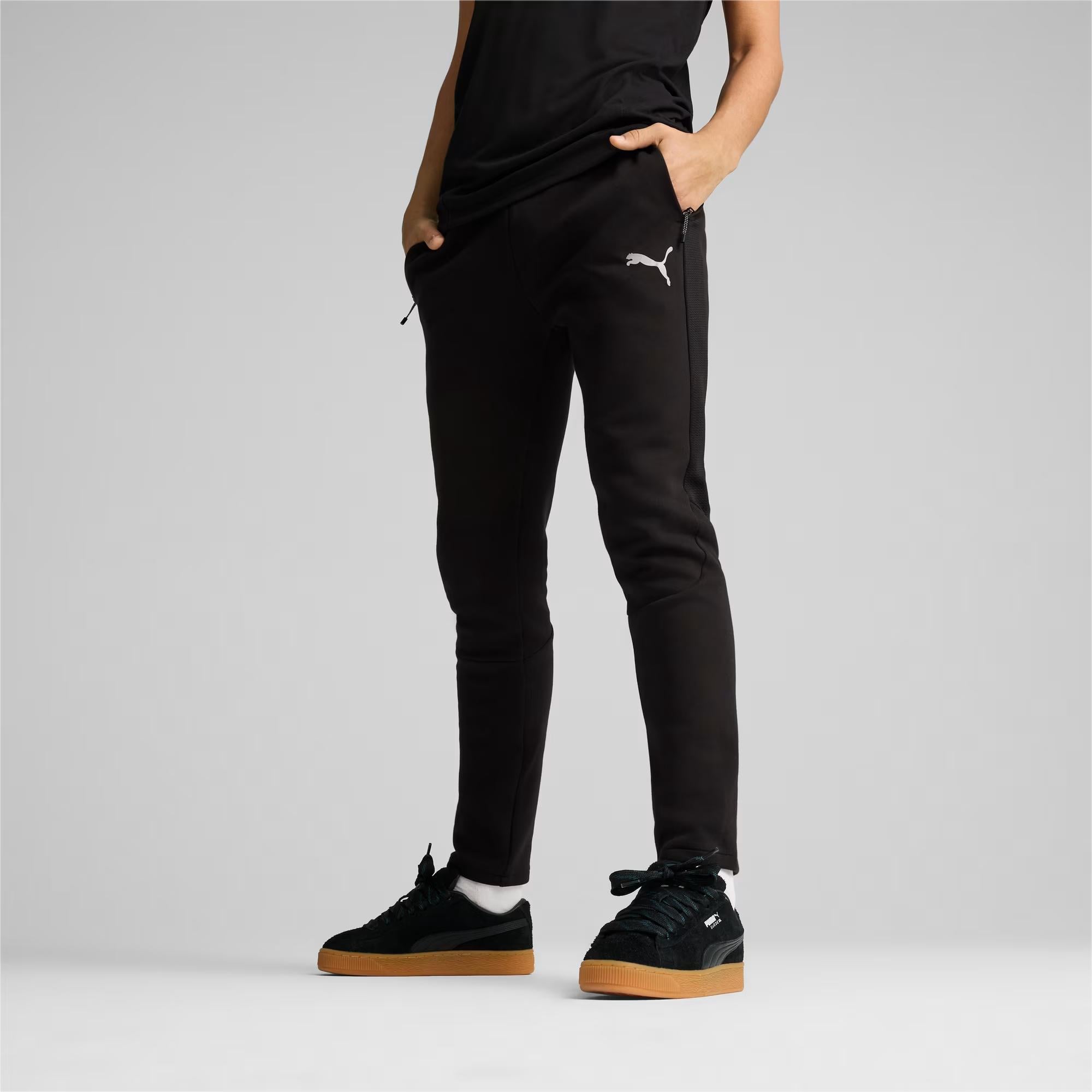 EVOSTRIPE Pants - PUMA 01